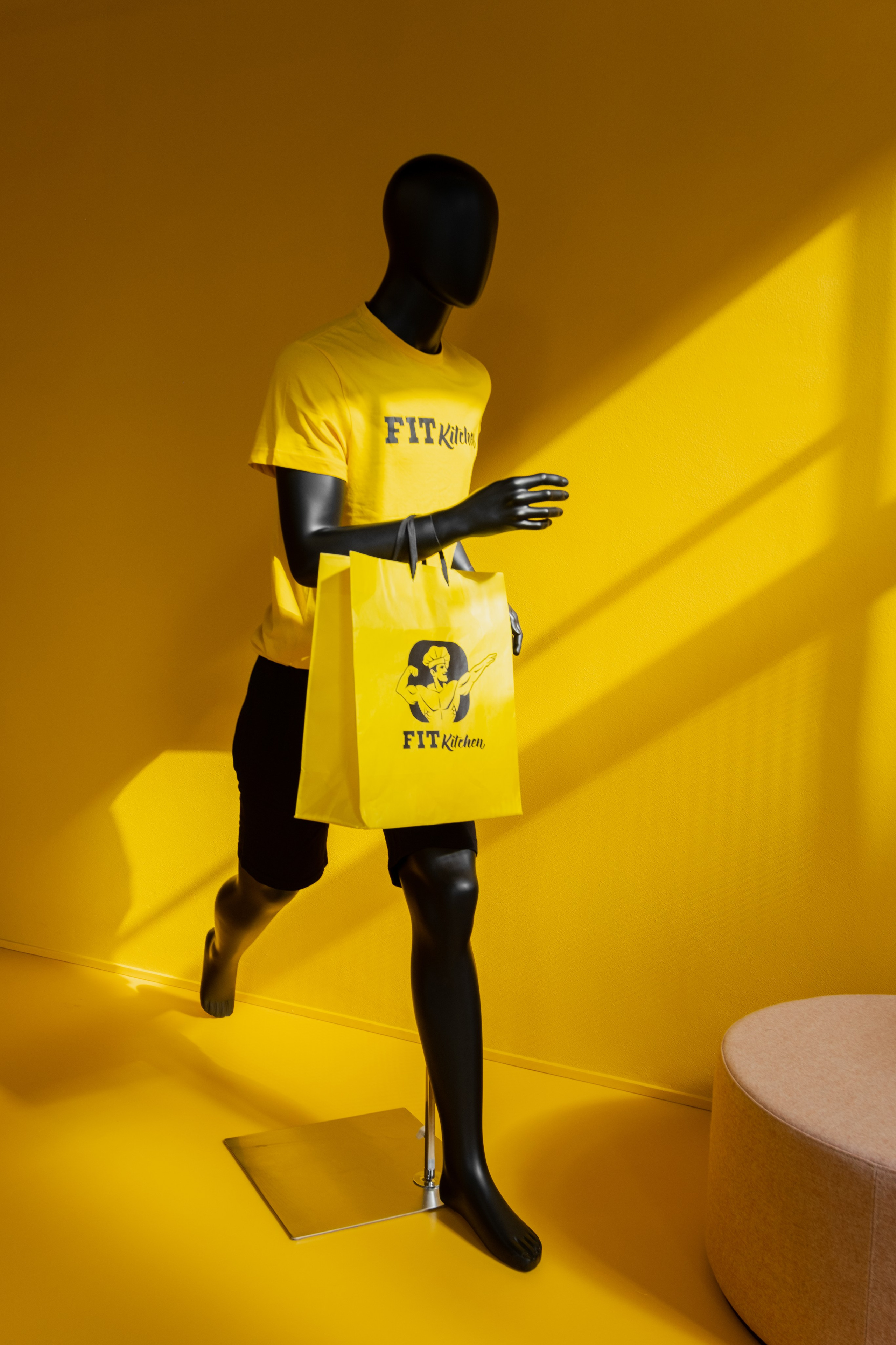 FitKitchen Interior Design