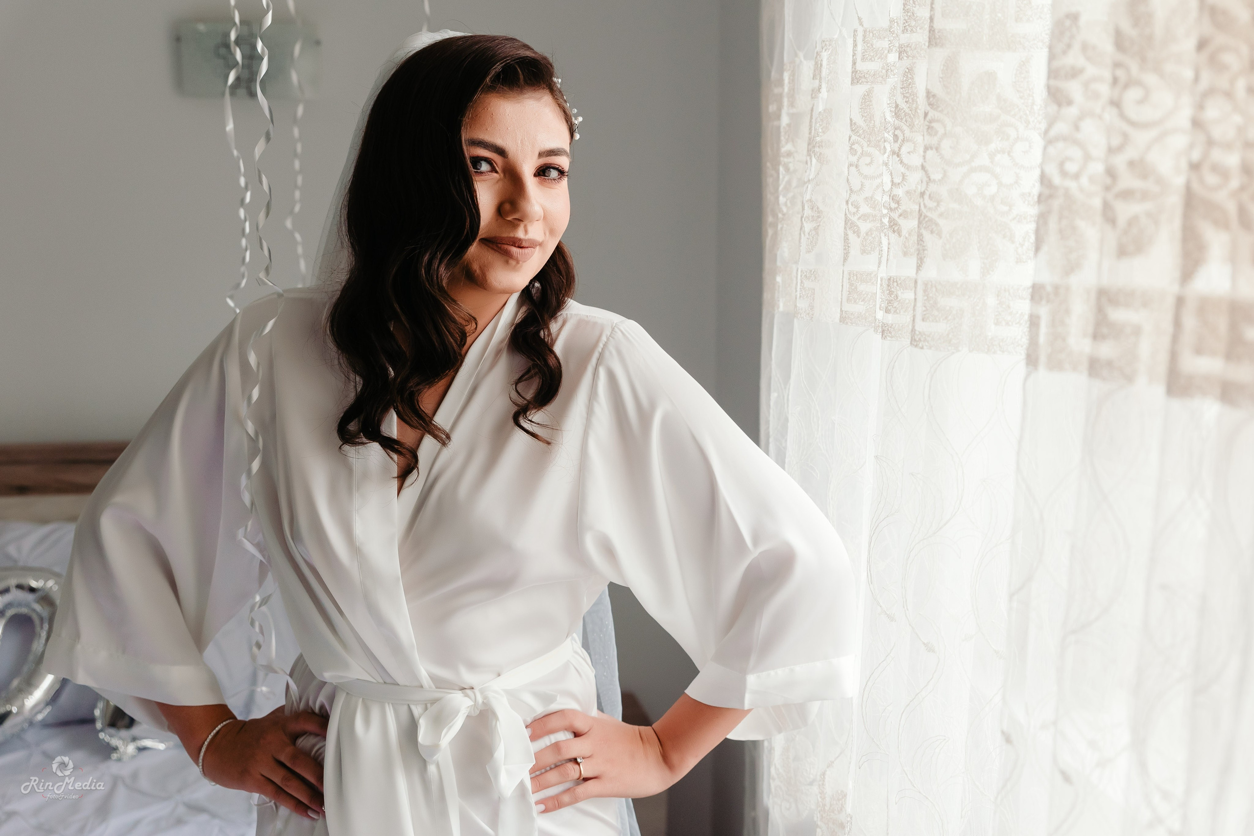 Alina & Catalin. Fotograf de Nunta Focsani