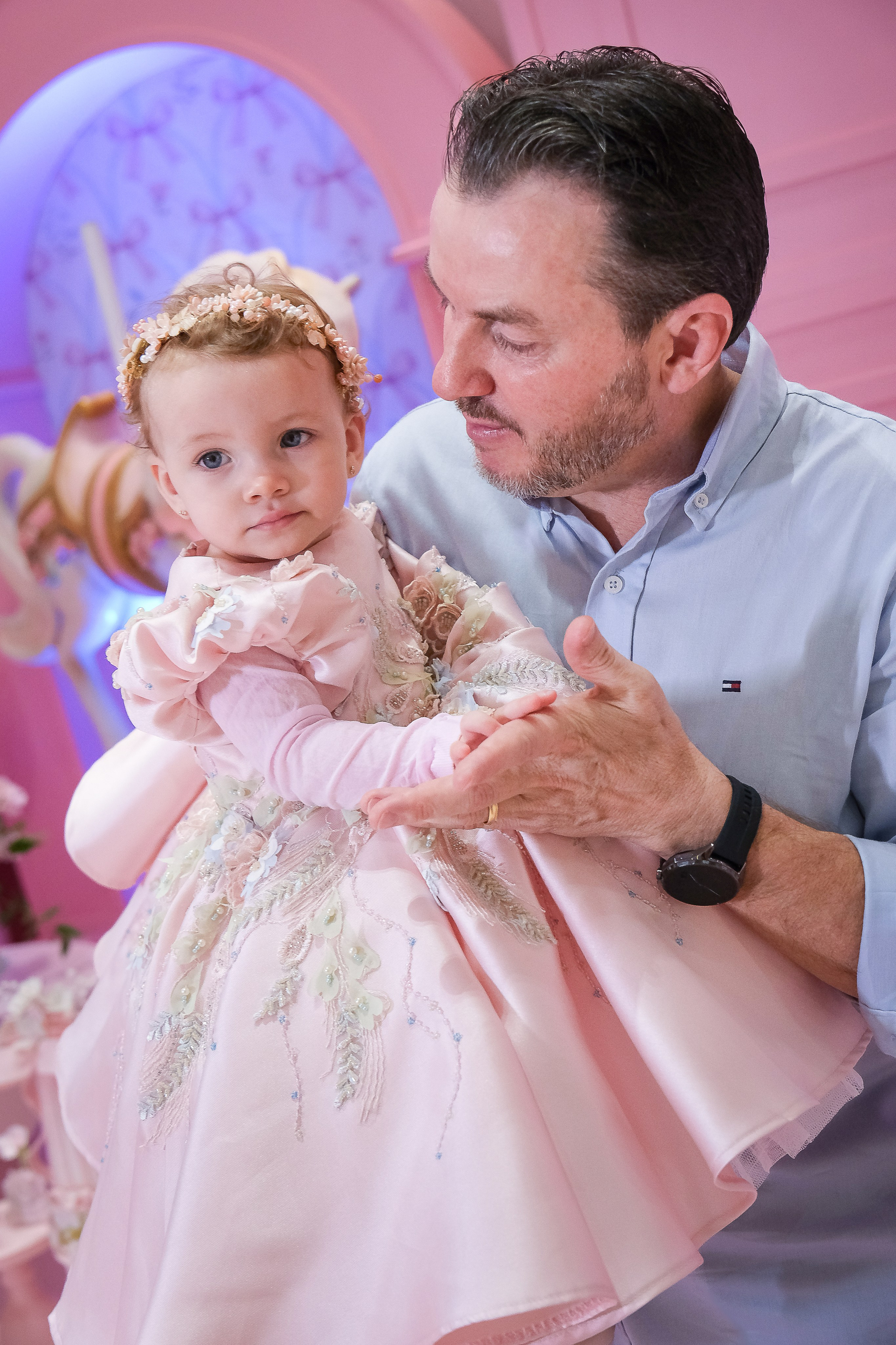 Natália ▪︎ Primeiro Aninho. Fabi & Cadu Foto e Vídeo
