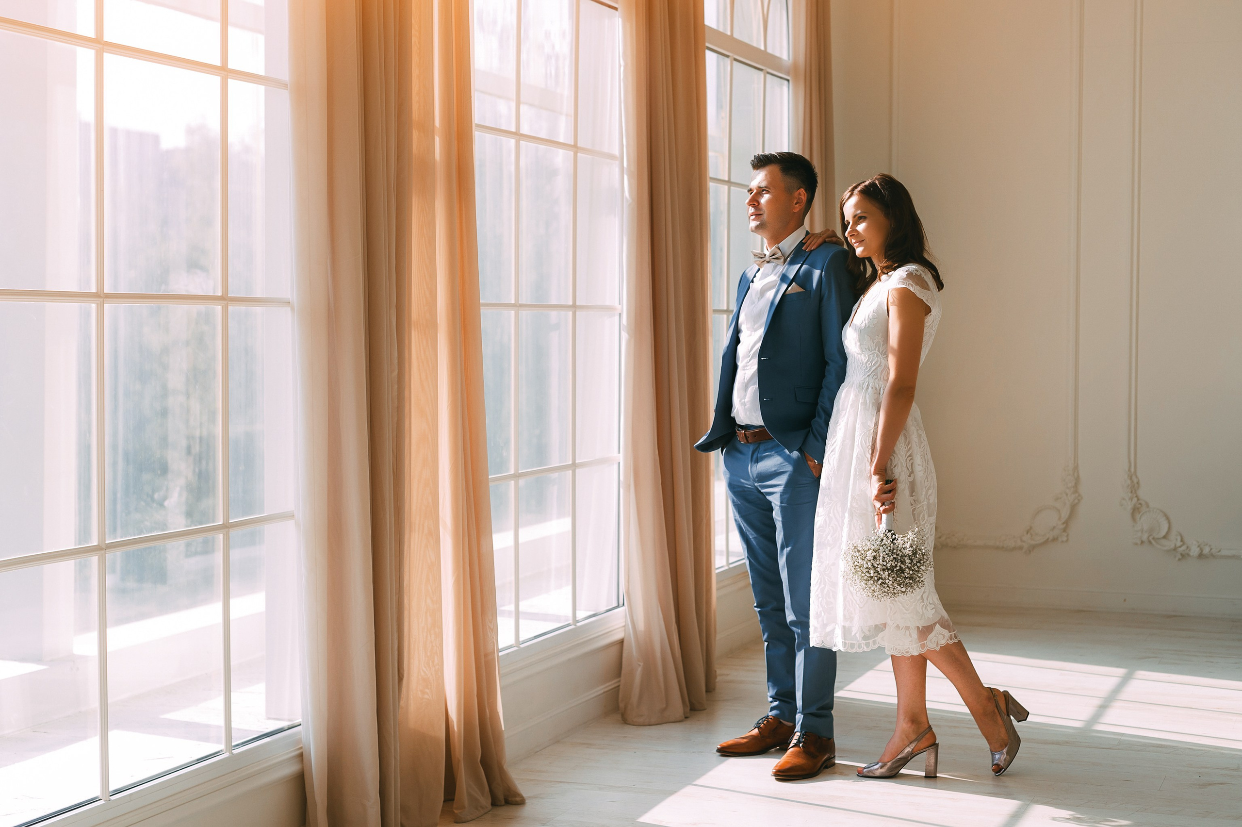 Irina & Alexandru. Fotograf de familie și evenimente