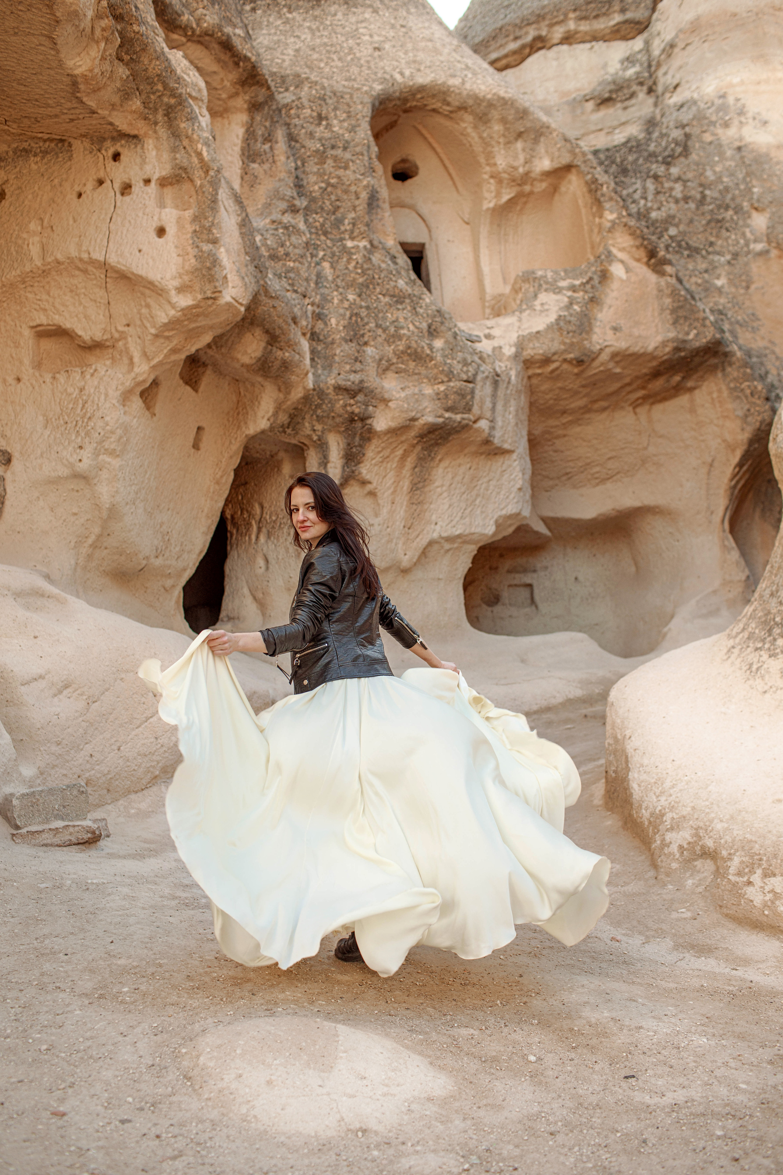 Nataliya & Marat. Julia Ganch I Fashion Wedding Photography I Cappadocia Turkey