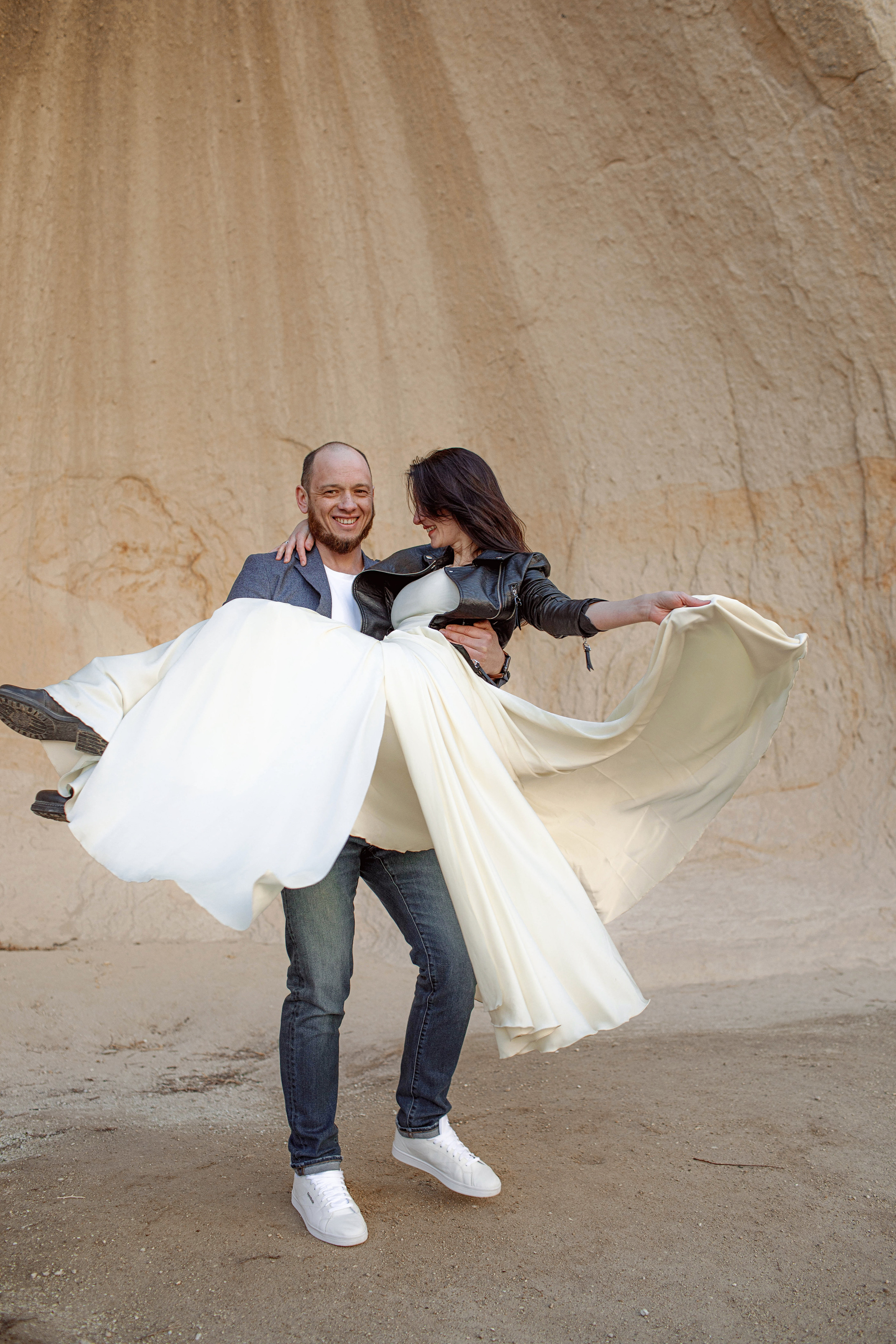 Nataliya & Marat. Julia Ganch I Fashion Wedding Photography I Cappadocia Turkey