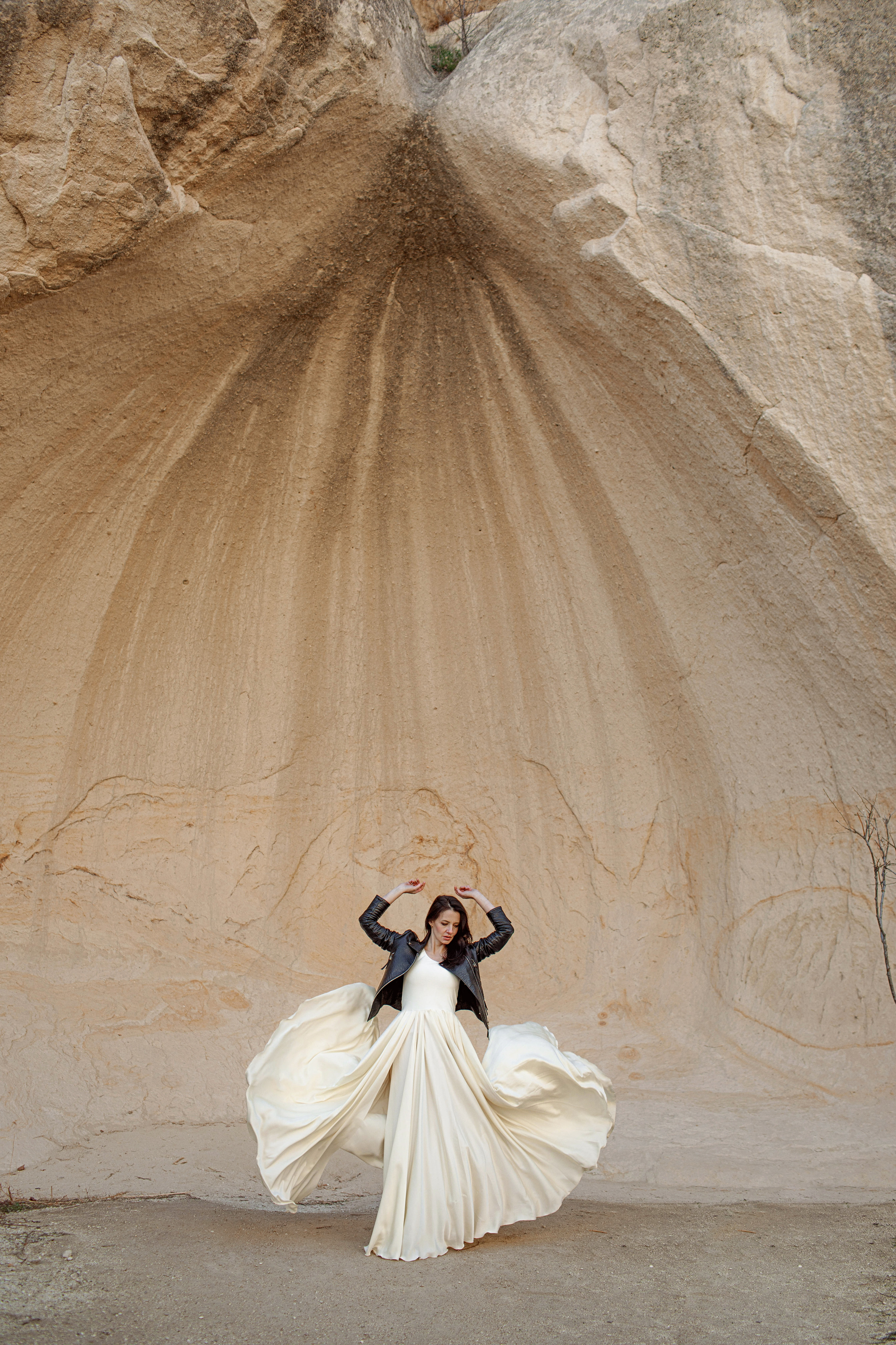 Nataliya & Marat. Julia Ganch I Fashion Wedding Photography I Cappadocia Turkey