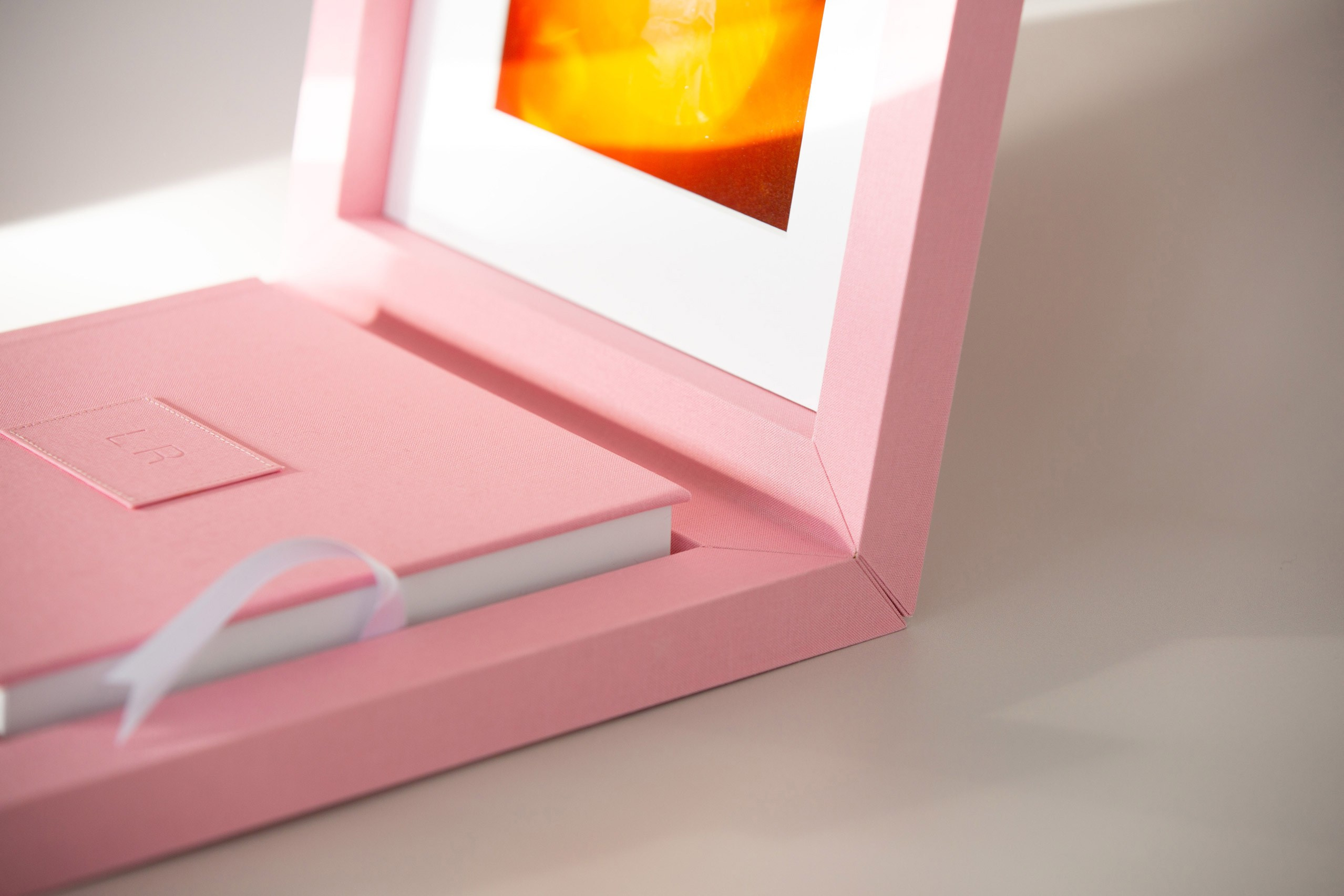 Pink. Fotografo di matrimonio ed eventi ad ariano irpino