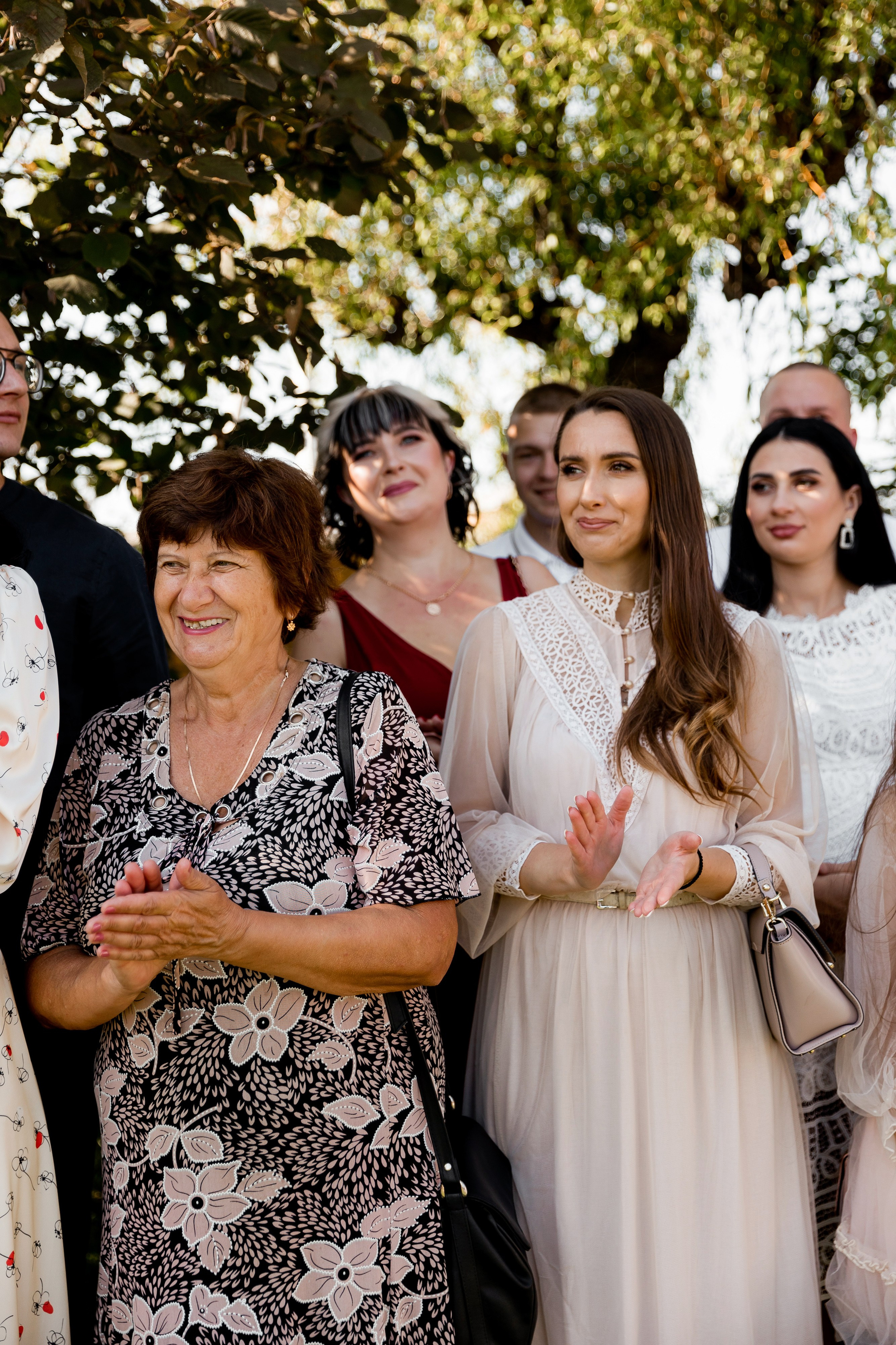 Ольга та Саша. Ірина Терещук