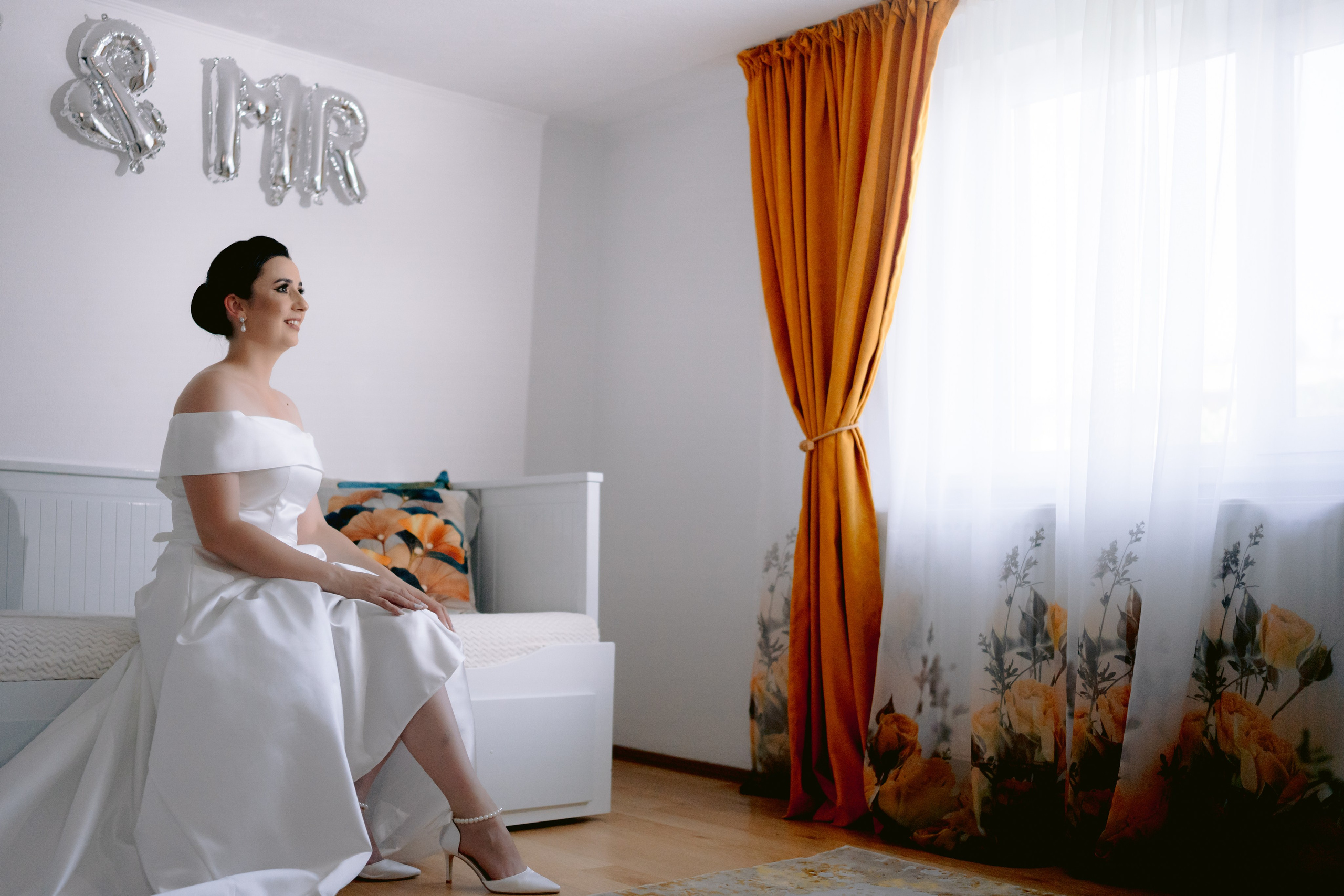 Daniela — Alex | Ramnicu Valcea. Fotografie & Videografie Nunta