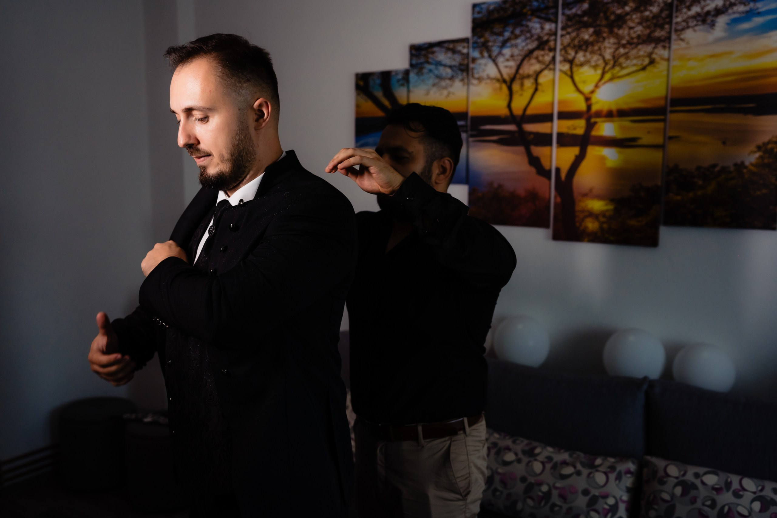 Bianca - Florin | Ramnicu Valcea. Fotografie & Videografie Nunta