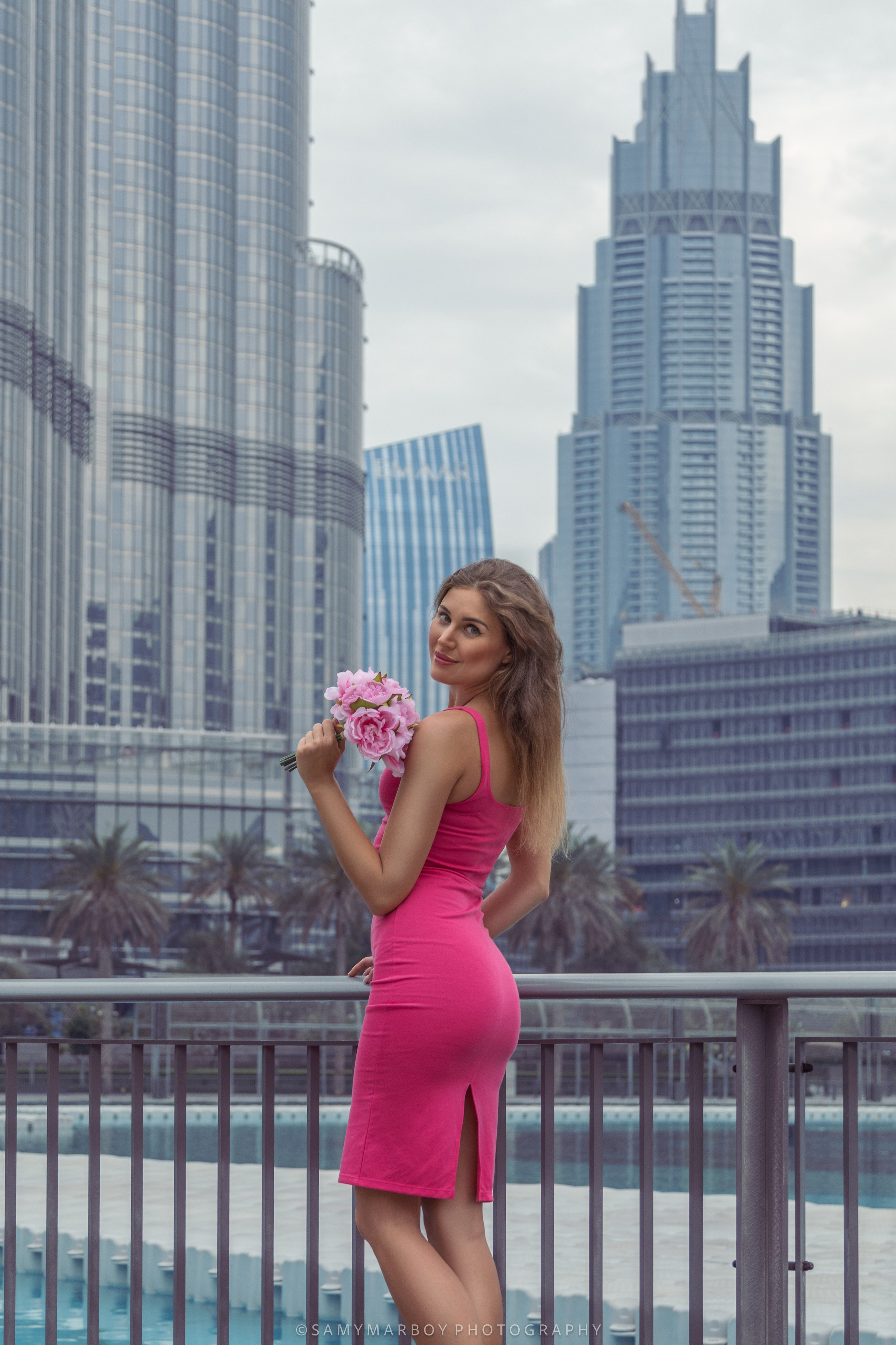 Female Portraits. Samy Mar Boy │Portrait, Automotive and Real Estate Photographer