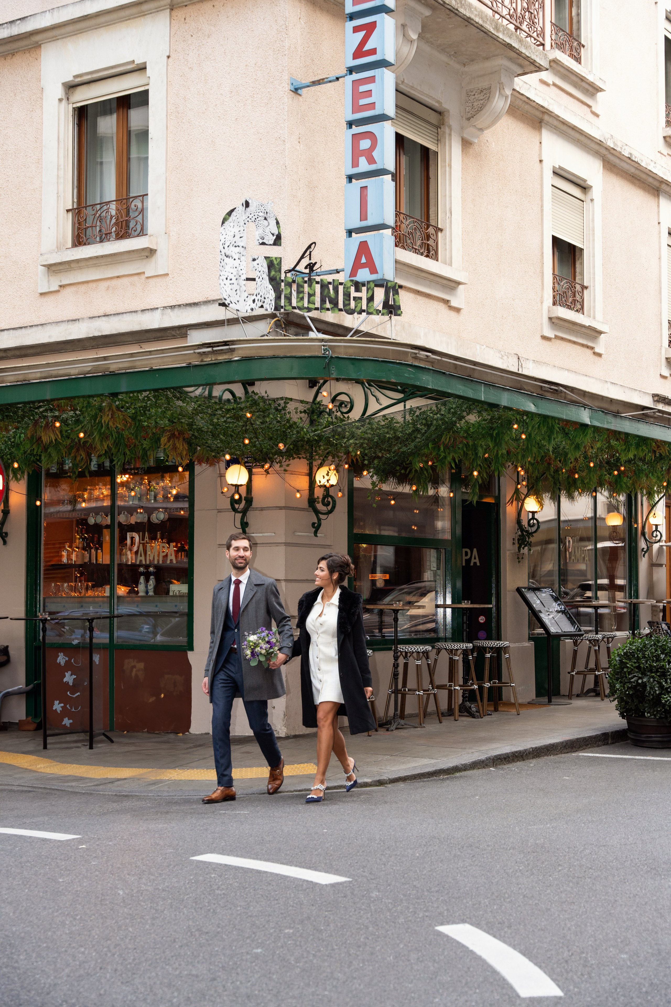 Mariage. Photographe Suisse Tatiana Lyzhina