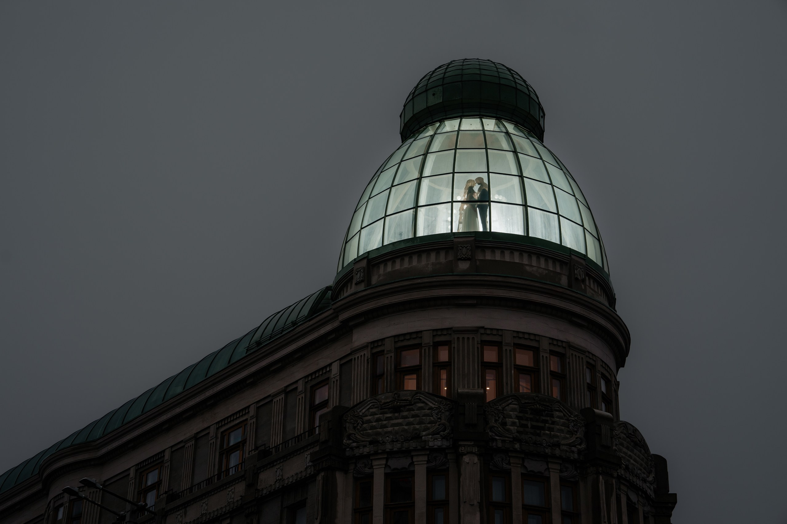 Ioana & Denis. Fotograf de evenimente din Iasi