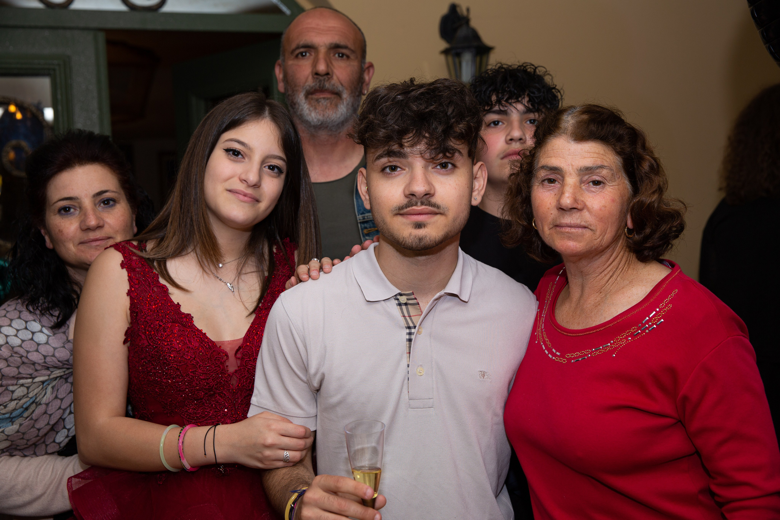 18 Anni. AntonioMariaPH