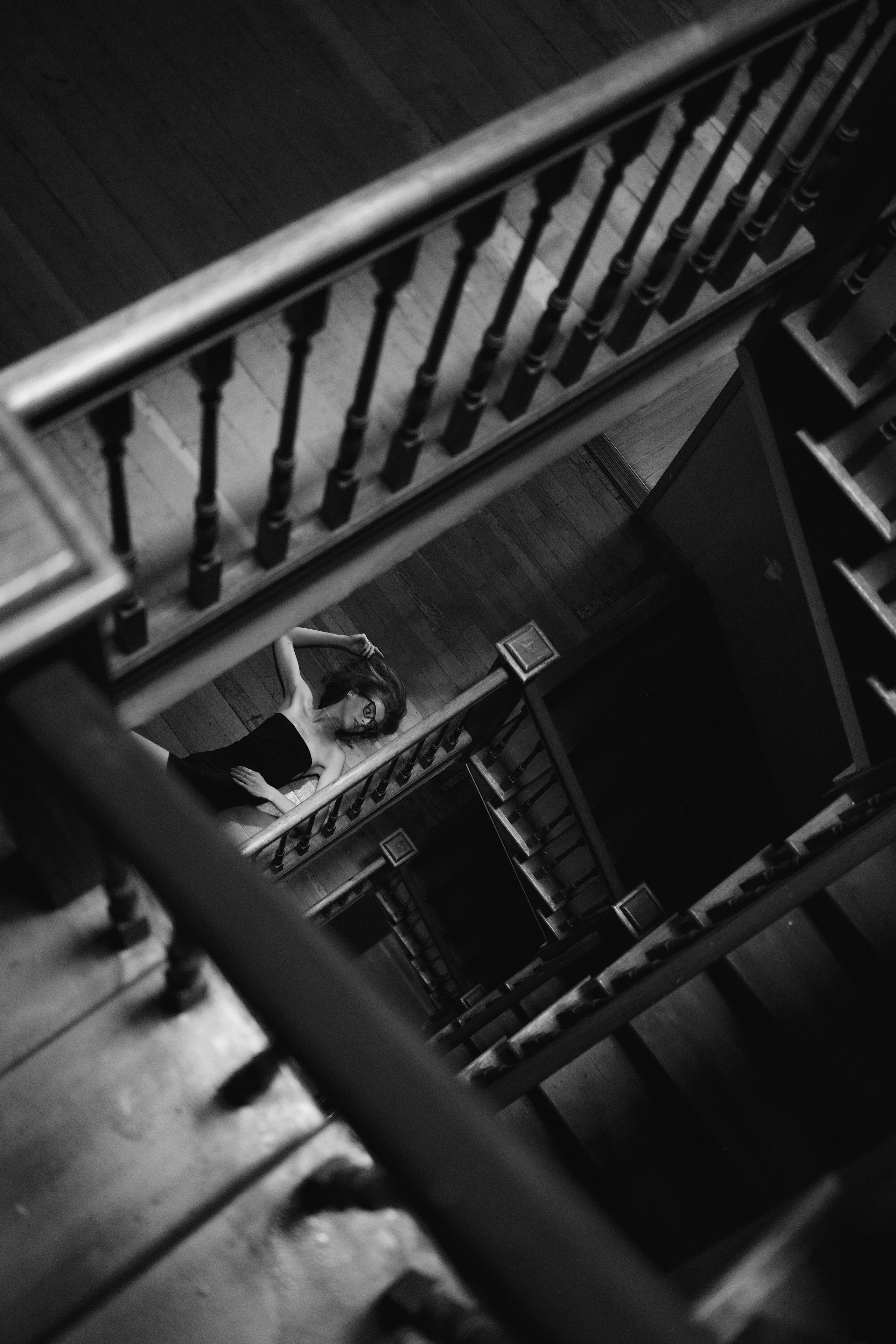 Lina. Mariia Ermakoava