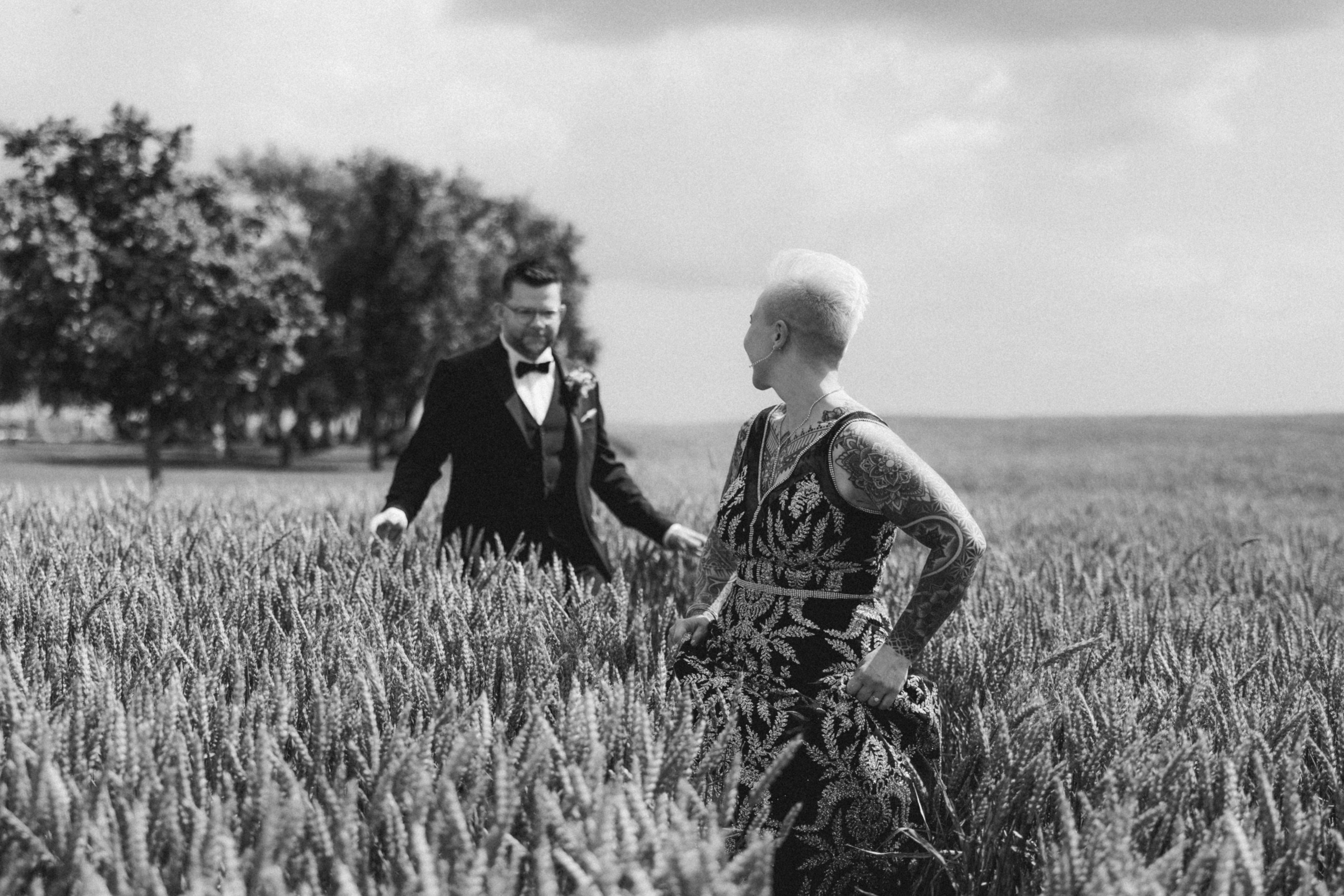 Dace x Jason. Fotogrāfs kāzām, ģimenēm un dažādiem pasākumiem