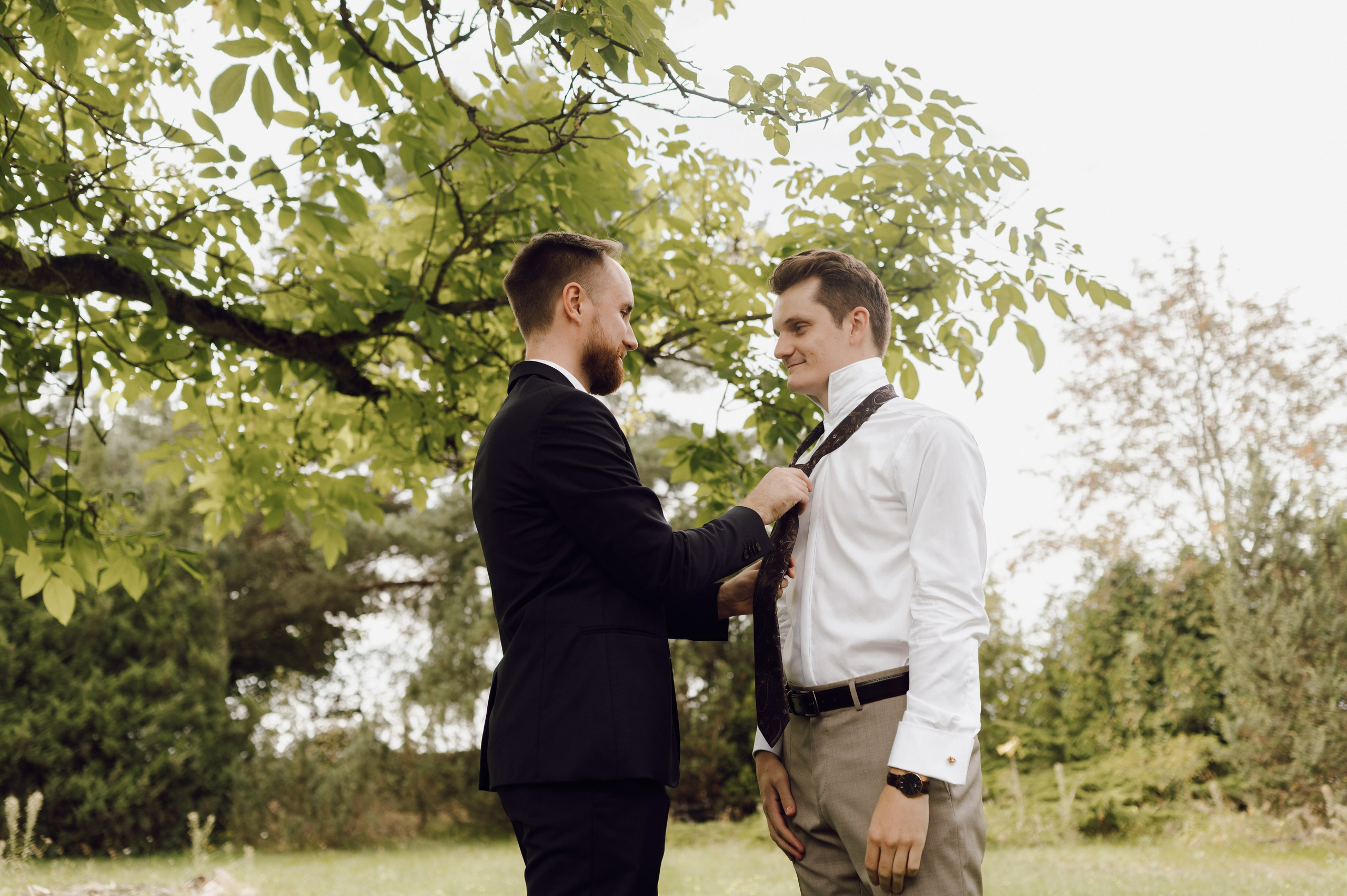 Reportaż Ślubny – Zuzia i Jasiek | Fotograf Ślubny Poznań. Ślubny fotograf Poznań | Oliwia Makara