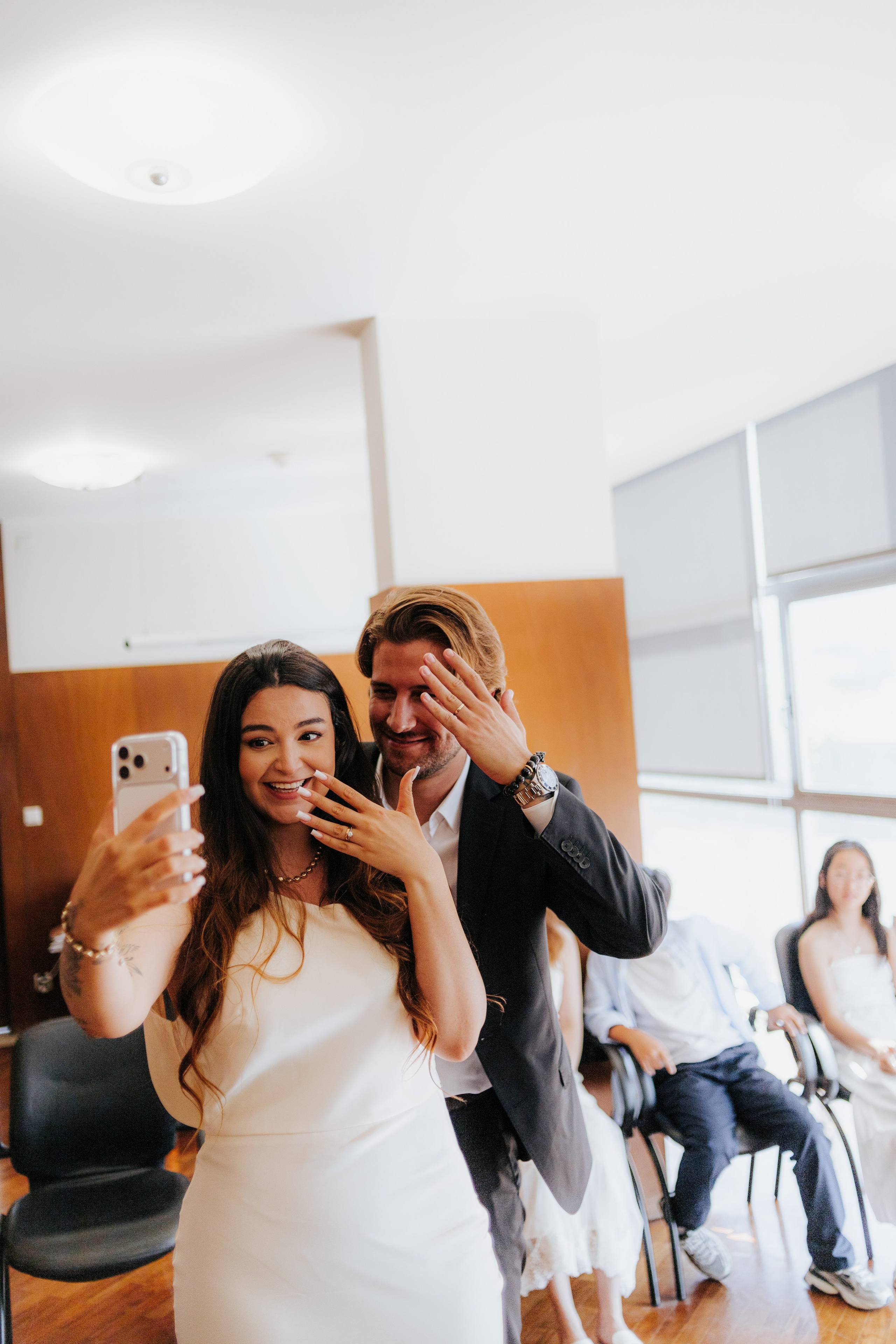 Pre Wedding / Rafaela & Marcelo. Philipe Fotografia