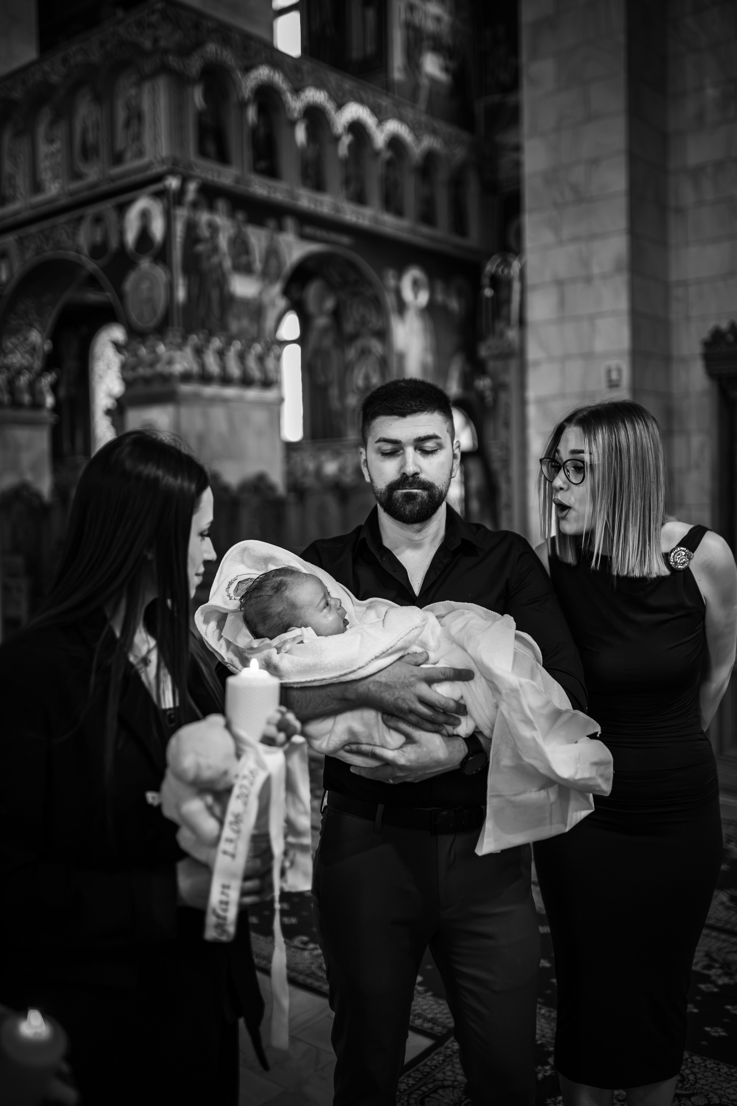 Bogdan. Adrian Visovan - Fotograf Iasi