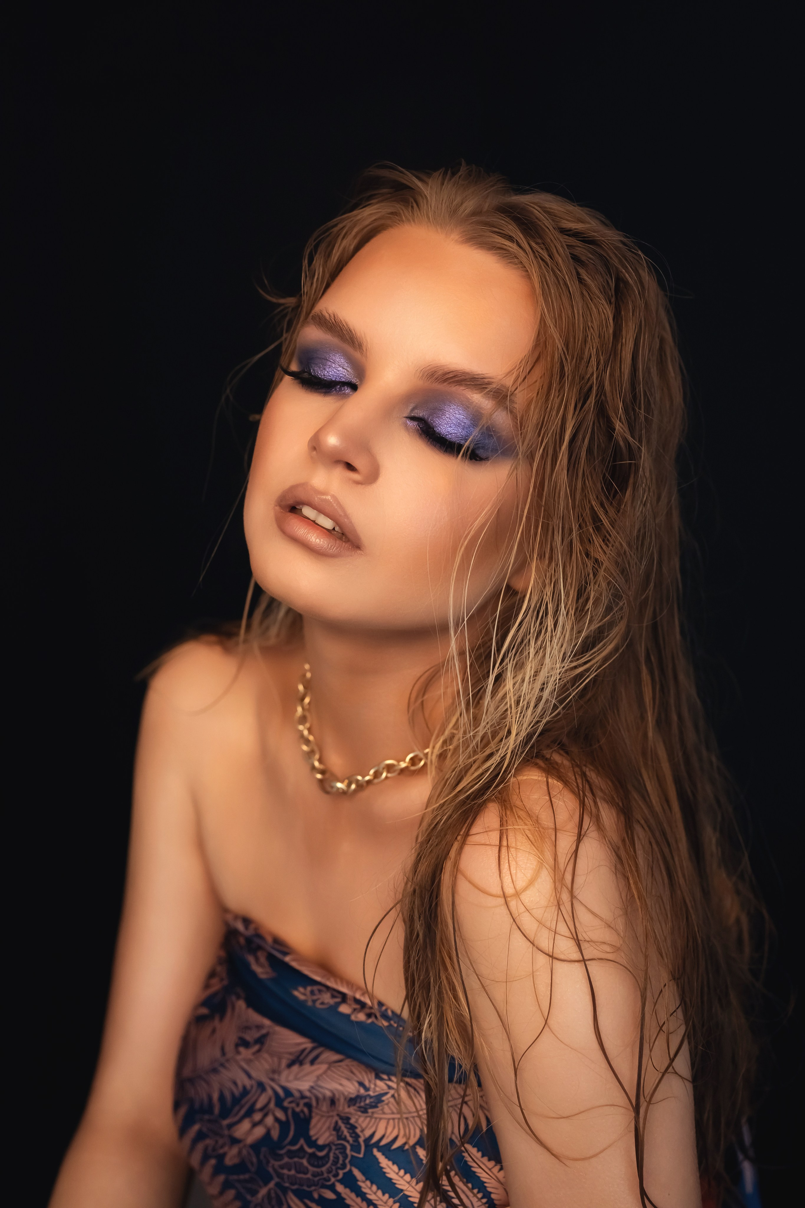 Fashion. Fotograf de familie la Ungheni și Reggio-Emilia, Alessia Slivca