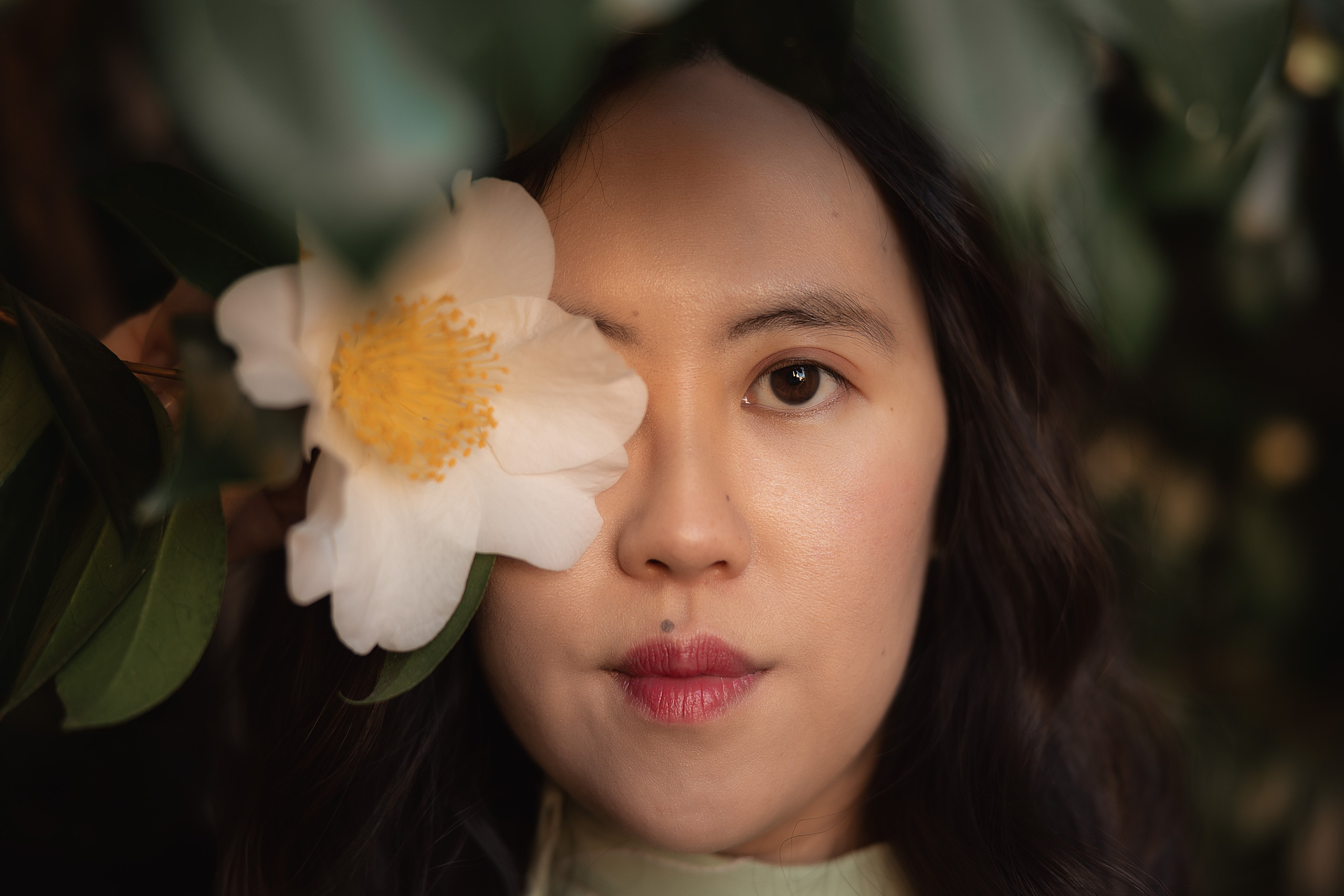 Individual Portrait. Couples & Families photographer in Bay Area, San Jose, California