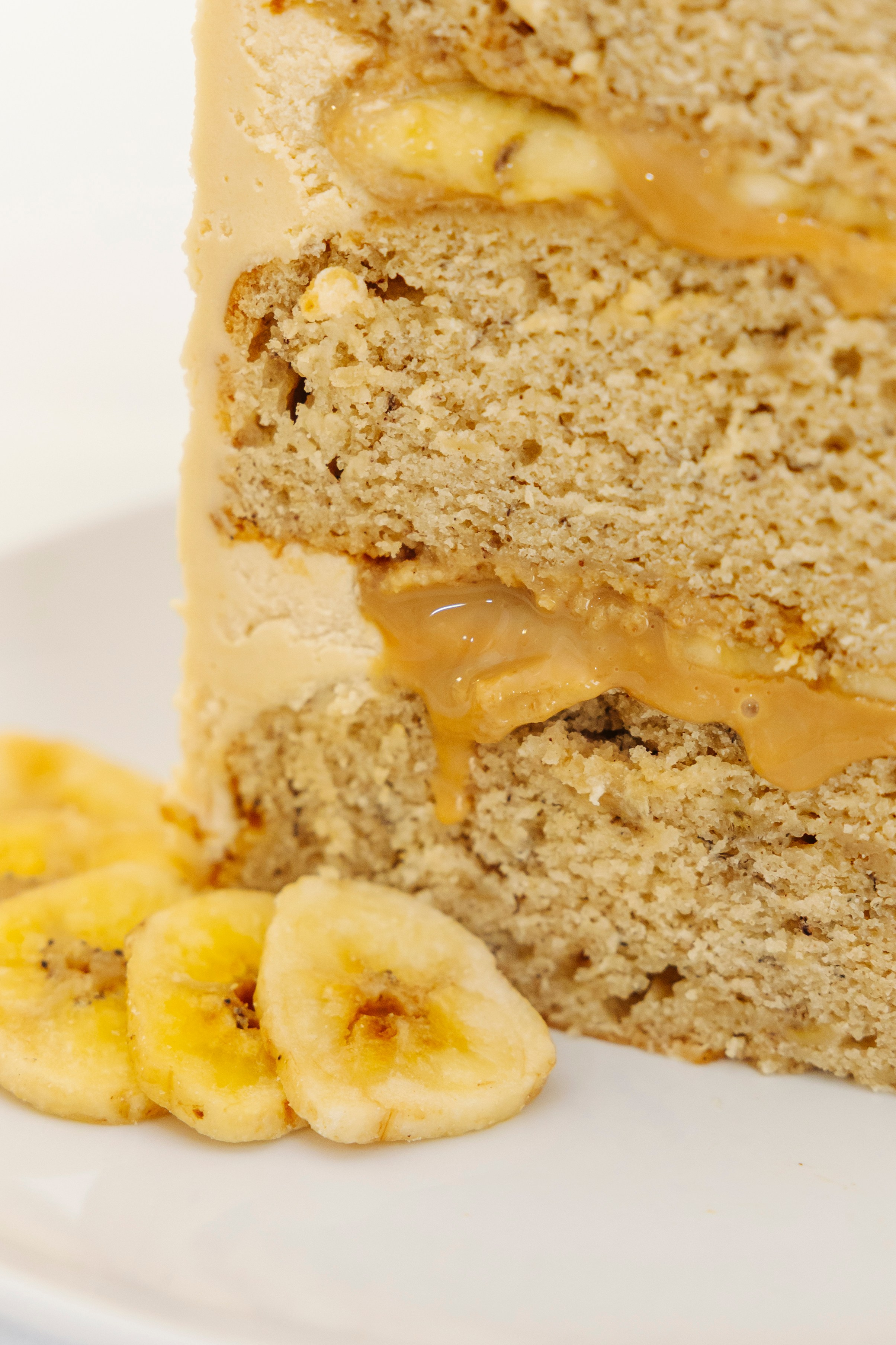 The Secret Cake Boutique