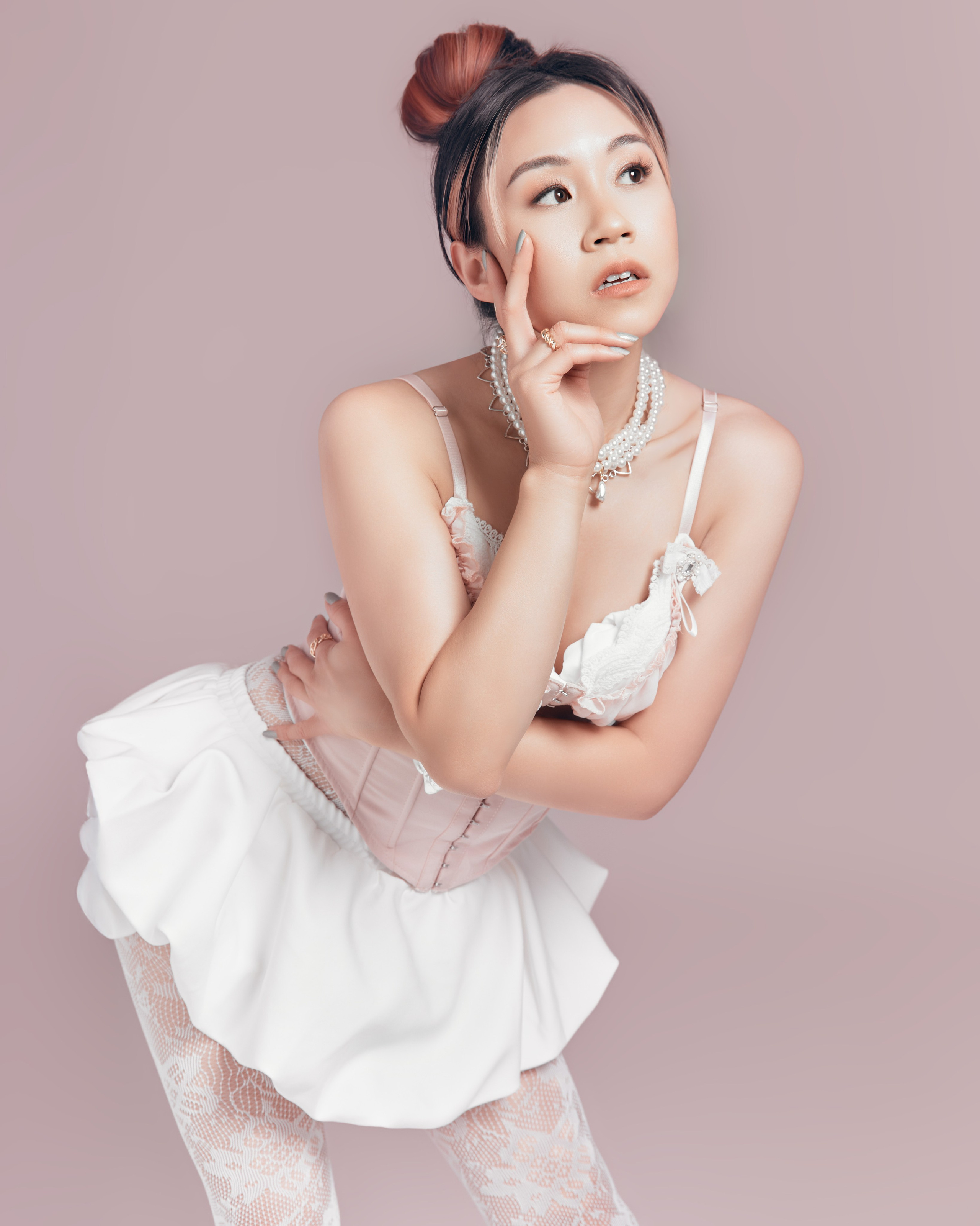 Iconic | Anh. Shtatolkina Studio | Private Photo studio in South Jordan. Portrait, Maternity & Headshot Photography in South Jordan, Utah