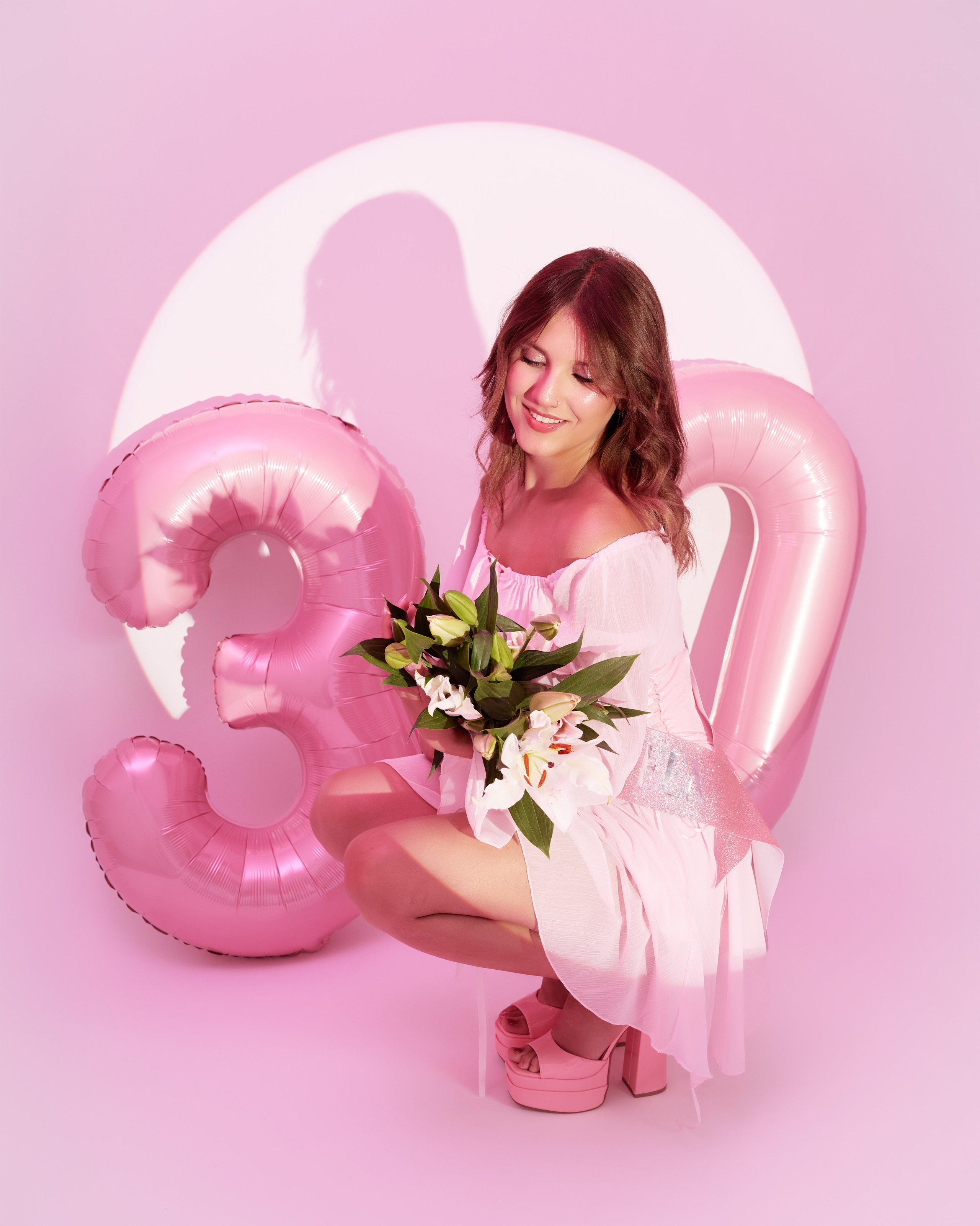 Celebrate your day | Valery. Shtatolkina Studio | Private Photo studio in South Jordan. Portrait, Maternity & Headshot Photography in South Jordan, Utah