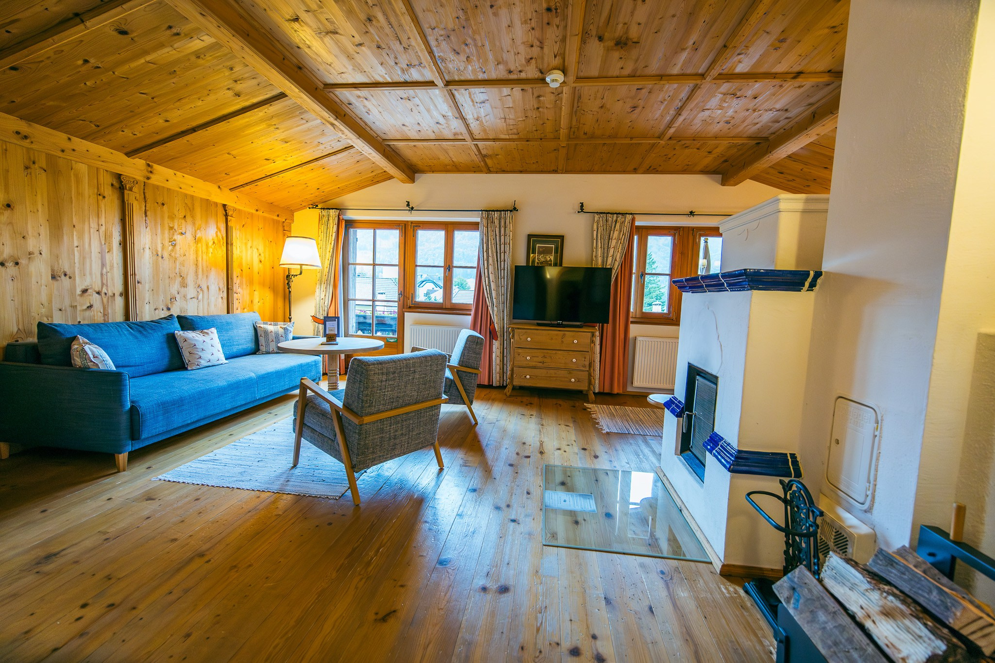 Hotels & Resorts. Commercial- & Lifestyle-Fotografie in Österreich und Europa
