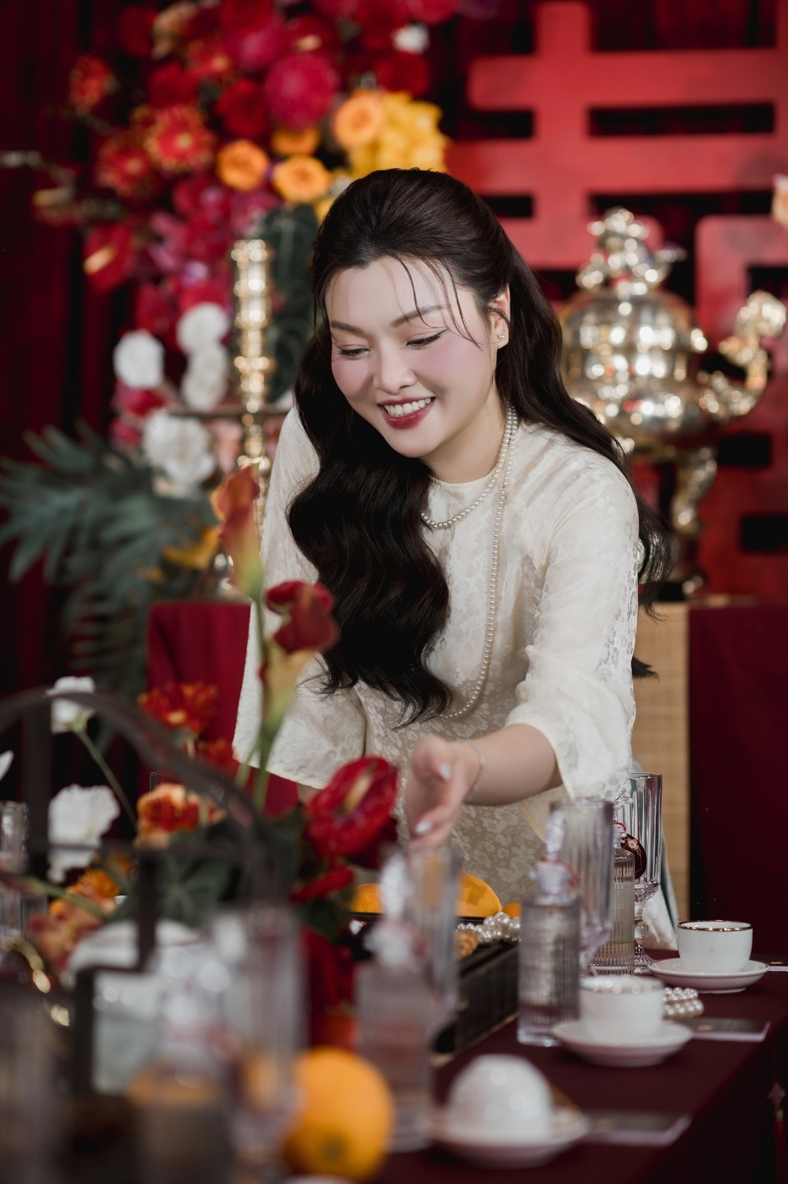 Tri + Nhu | Photojournalism. BenColor Studio