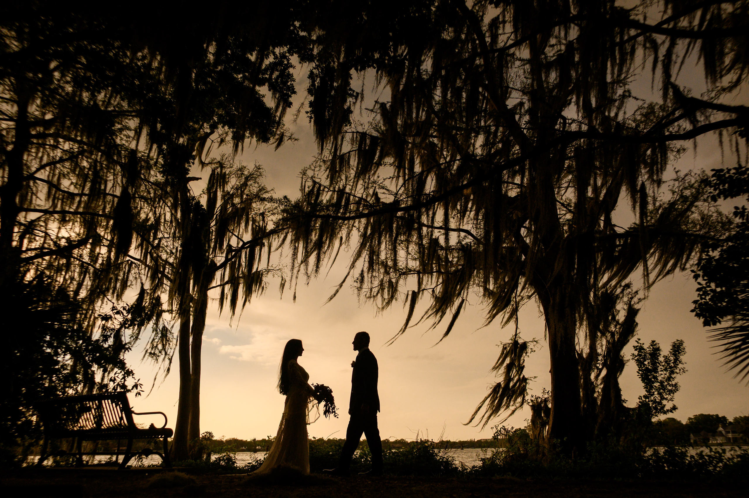 Y + C. Wedding photographer in Orlando, Boston & New York Anderson Marques