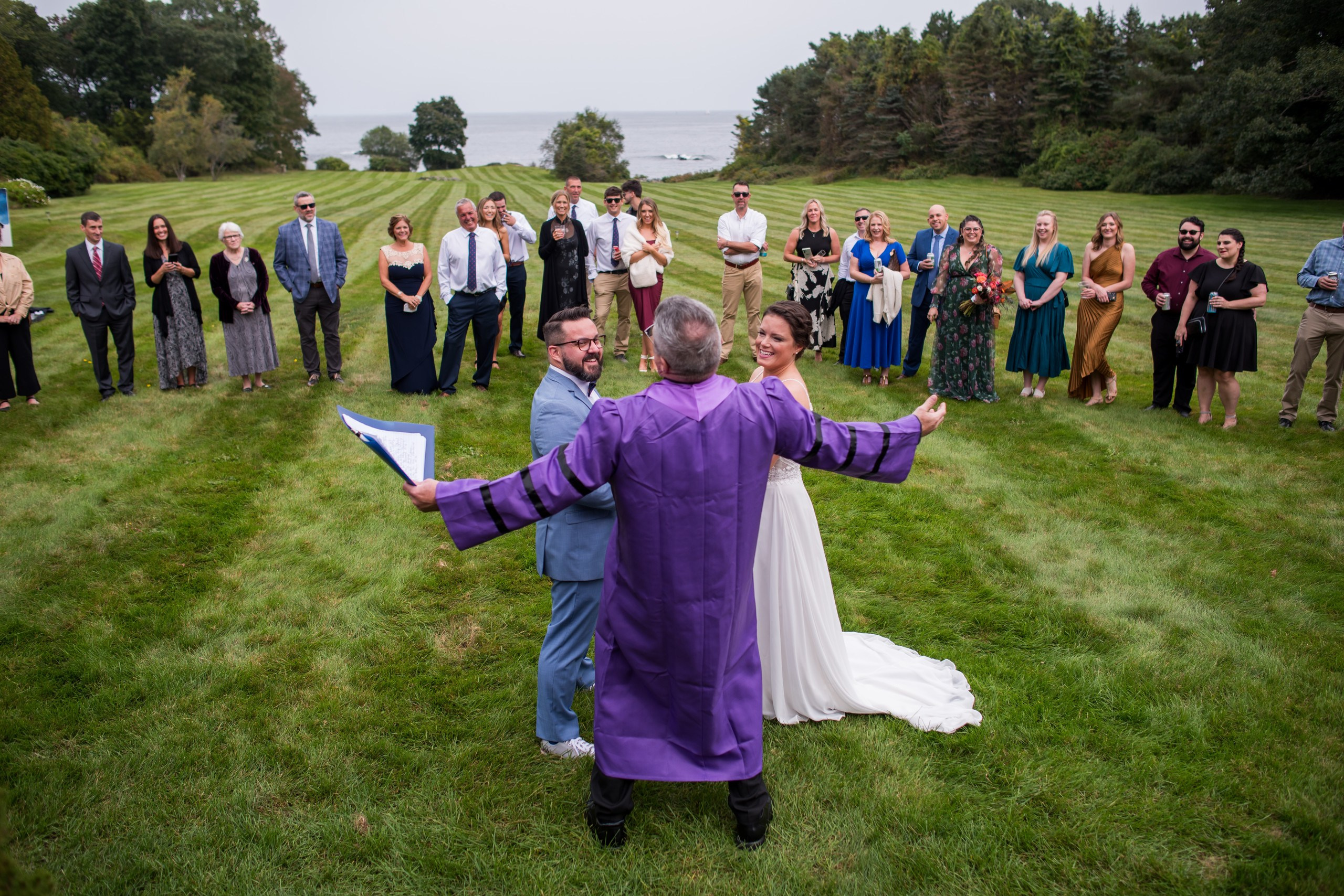 C + A. Wedding photographer in Orlando, Boston & New York Anderson Marques