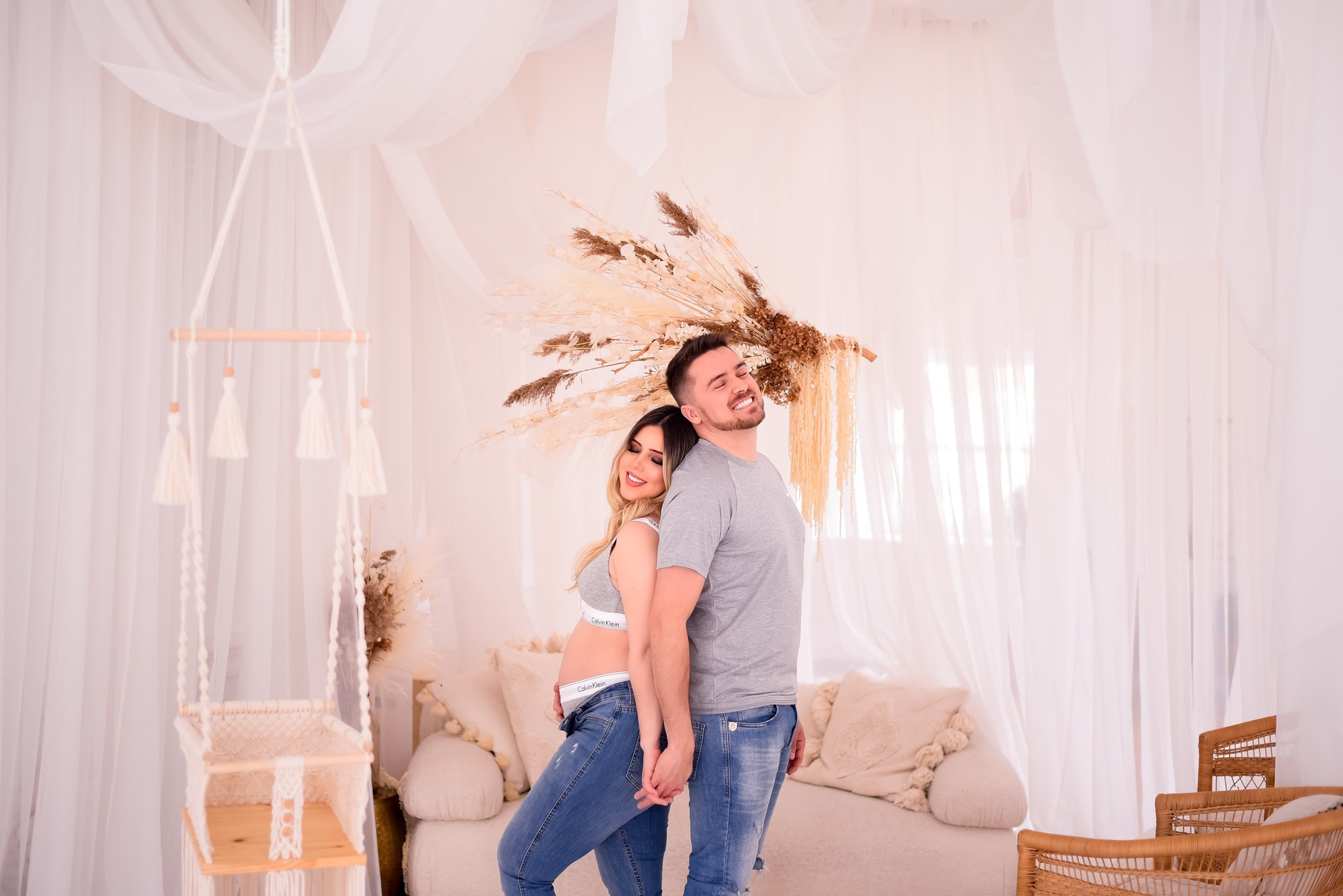 Family. Wedding photographer in Orlando, Boston & New York Anderson Marques