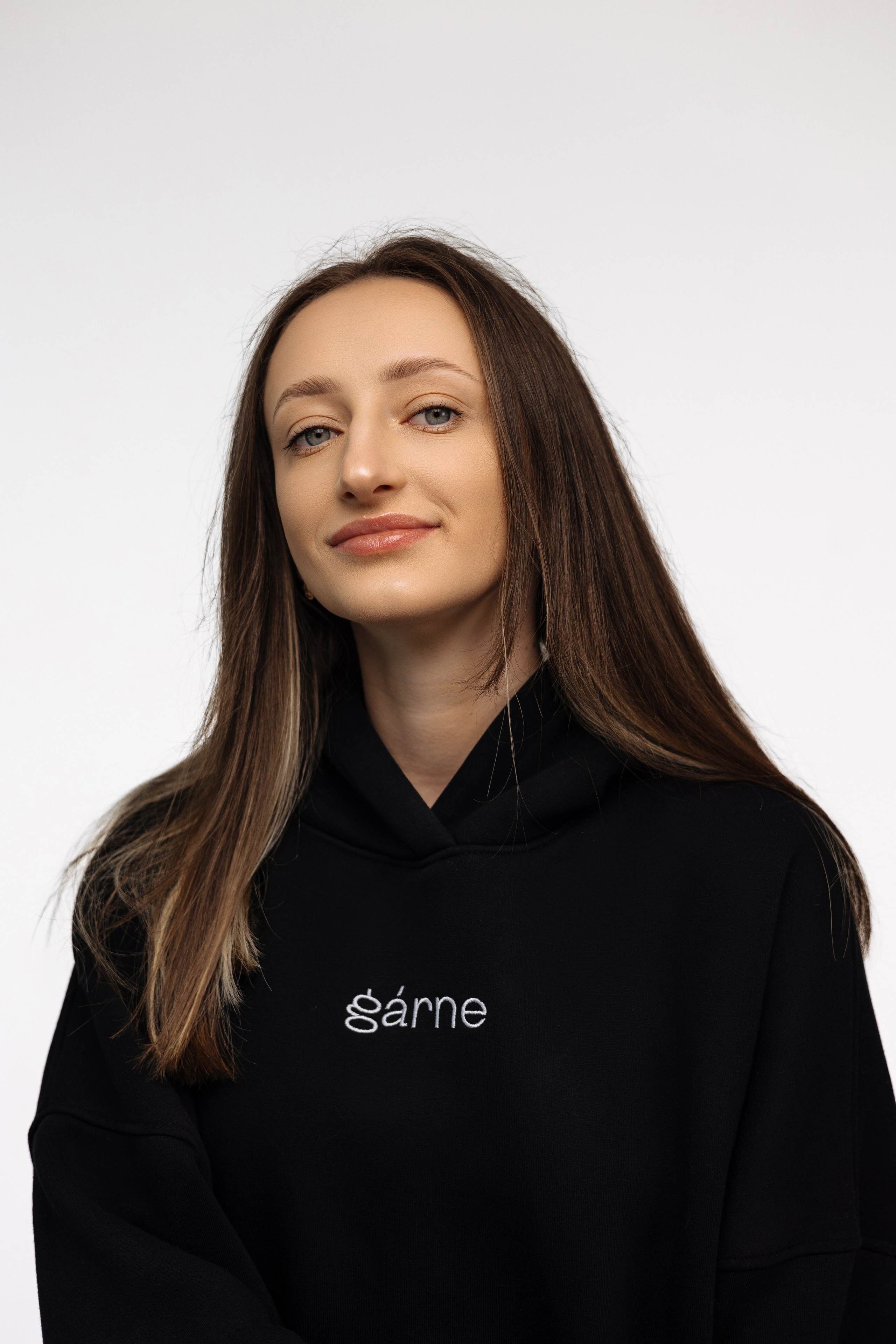 Garne Agency. Ірина Терещук