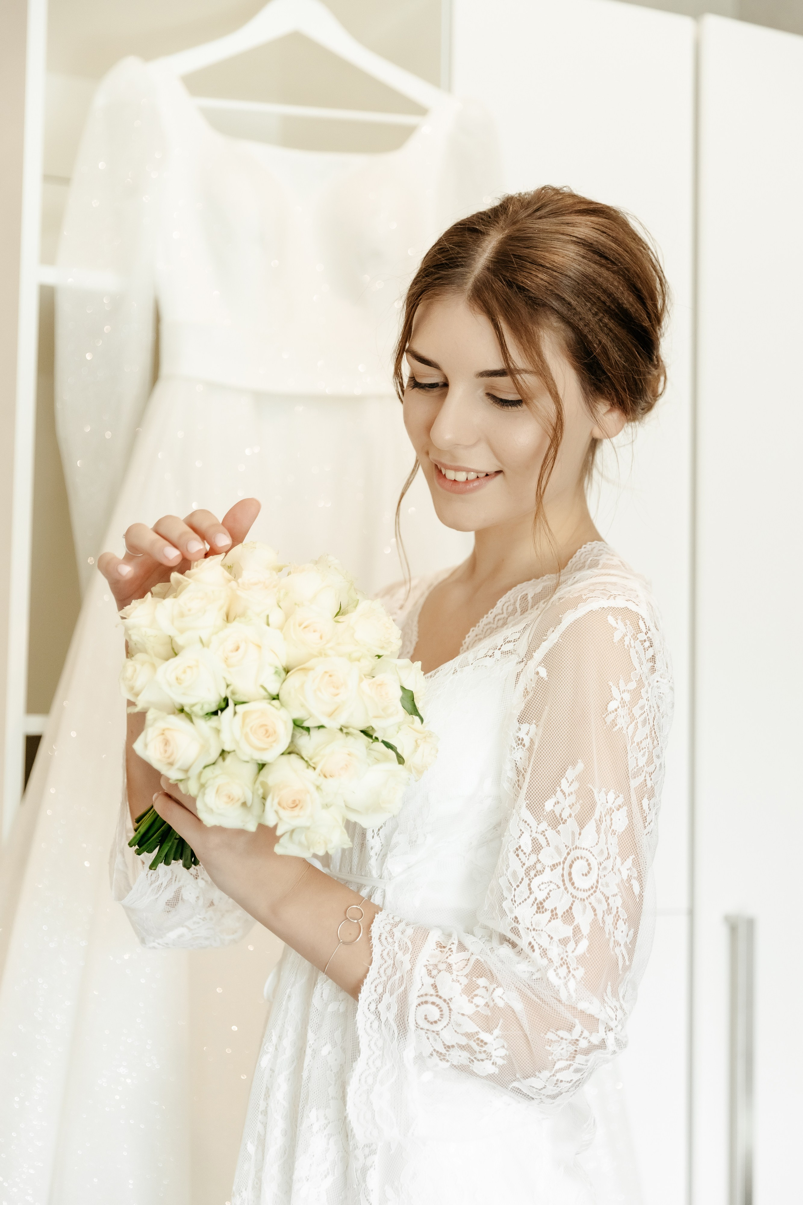 Аліна та Давид. Ірина Терещук