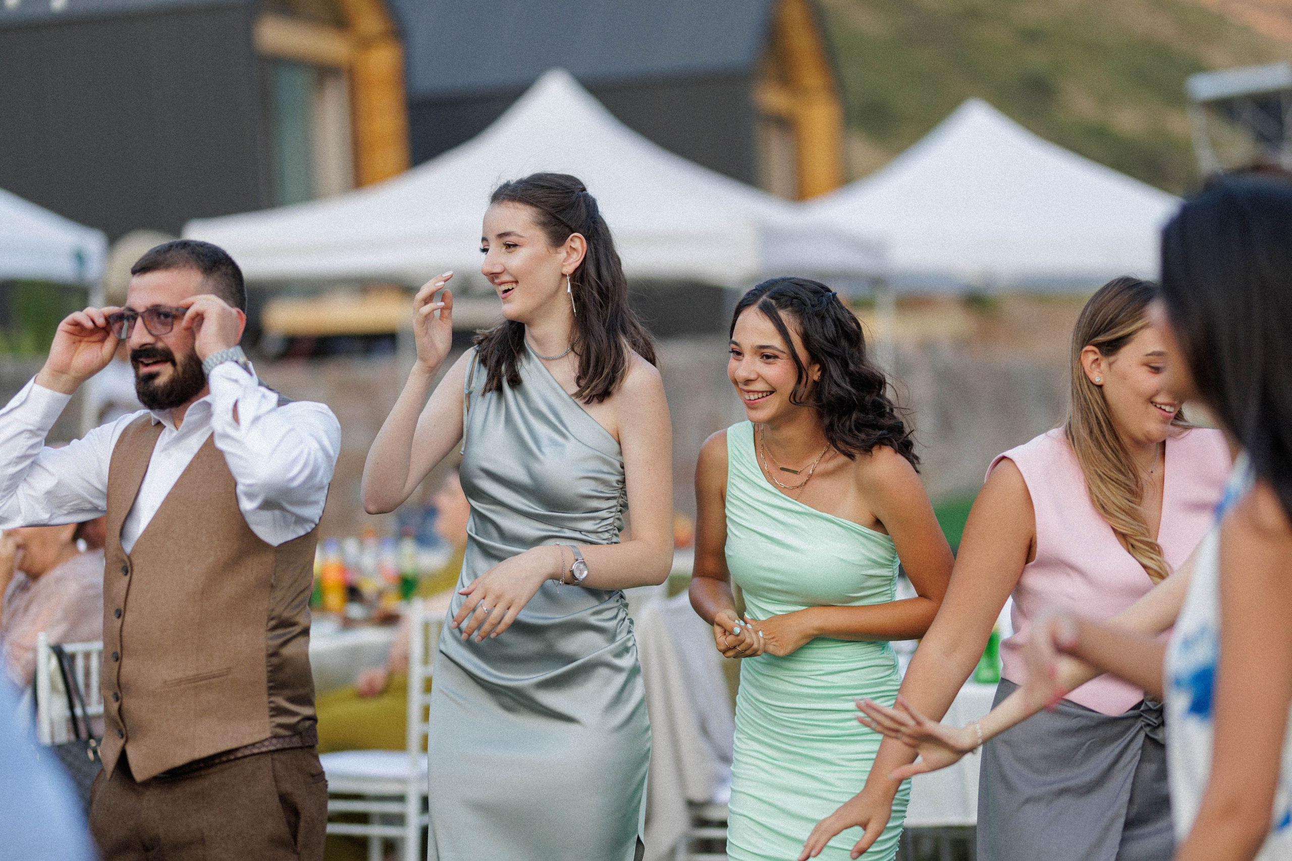 Aris and Milena Wedding. Recnac | Wedding Photographer Yerevan