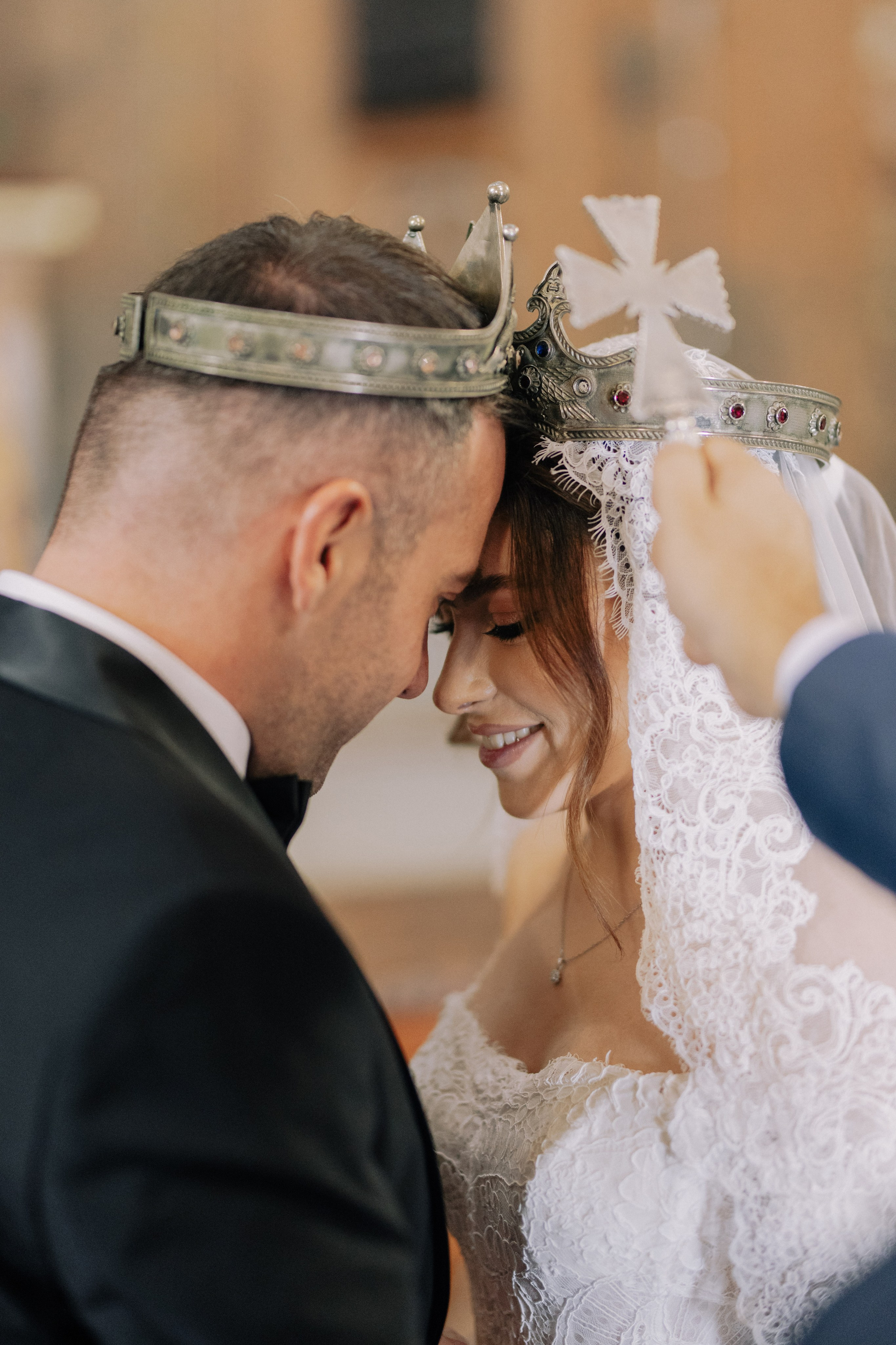 Artashes and Margret Half-Day Wedding. Recnac | Wedding Photographer Yerevan