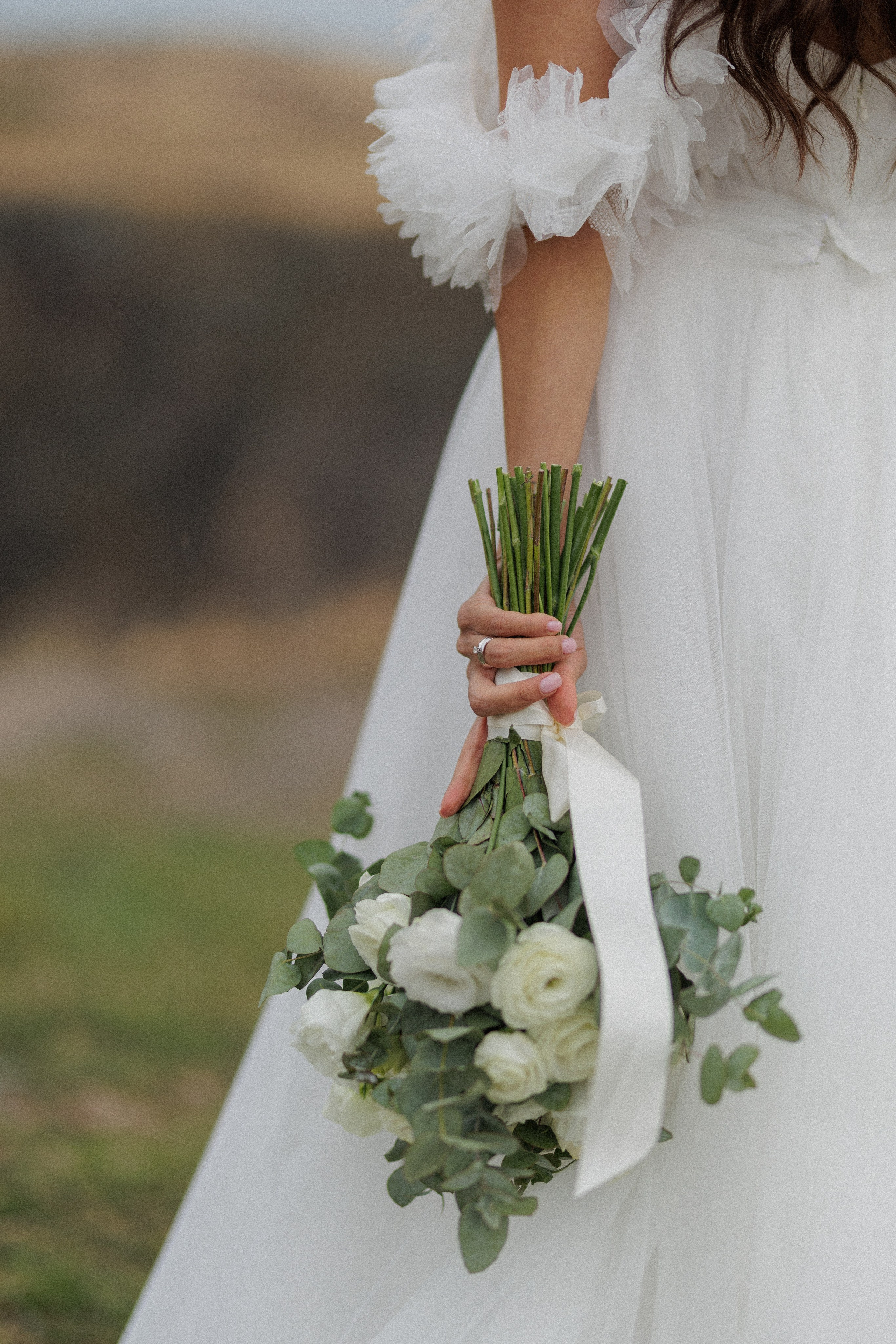 Anri and Esfira Half-Day Wedding. Recnac | Wedding Photographer Yerevan