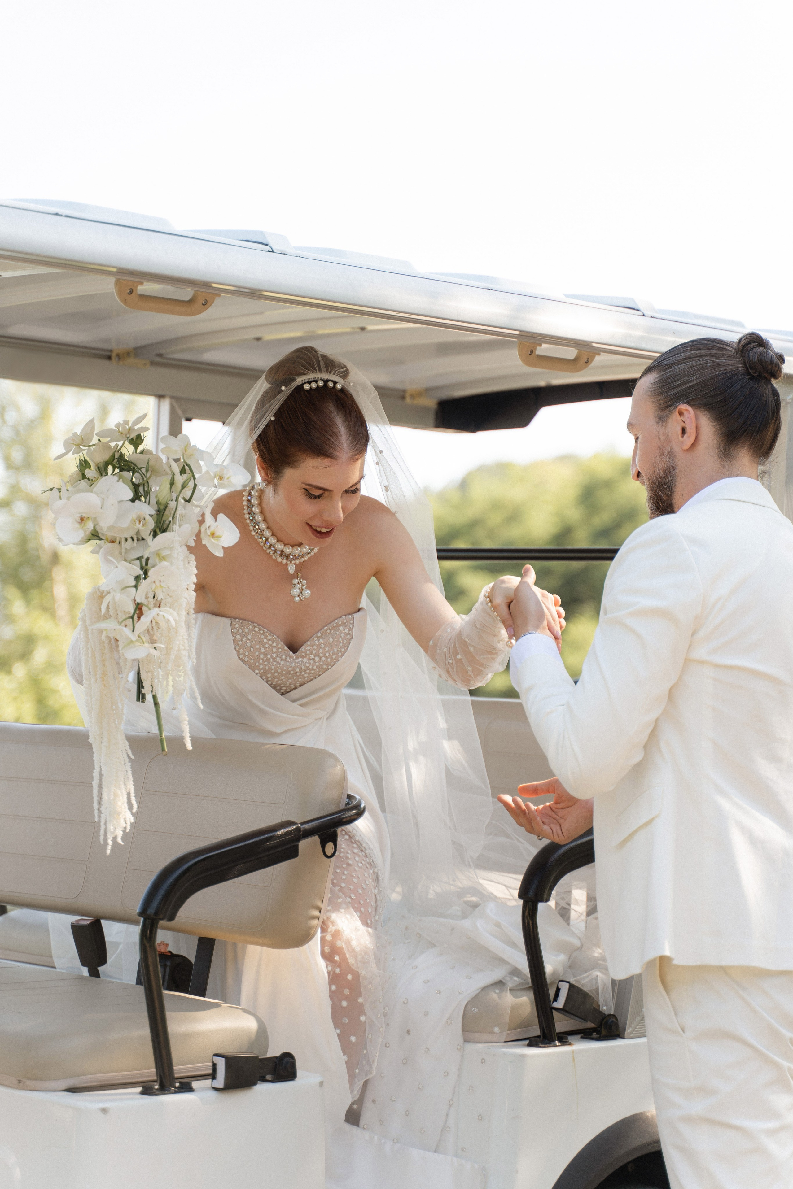 Kvareli. Gennadii & Arina. Дарья Филькова — фотограф и видеограф в Тбилиси, Грузия