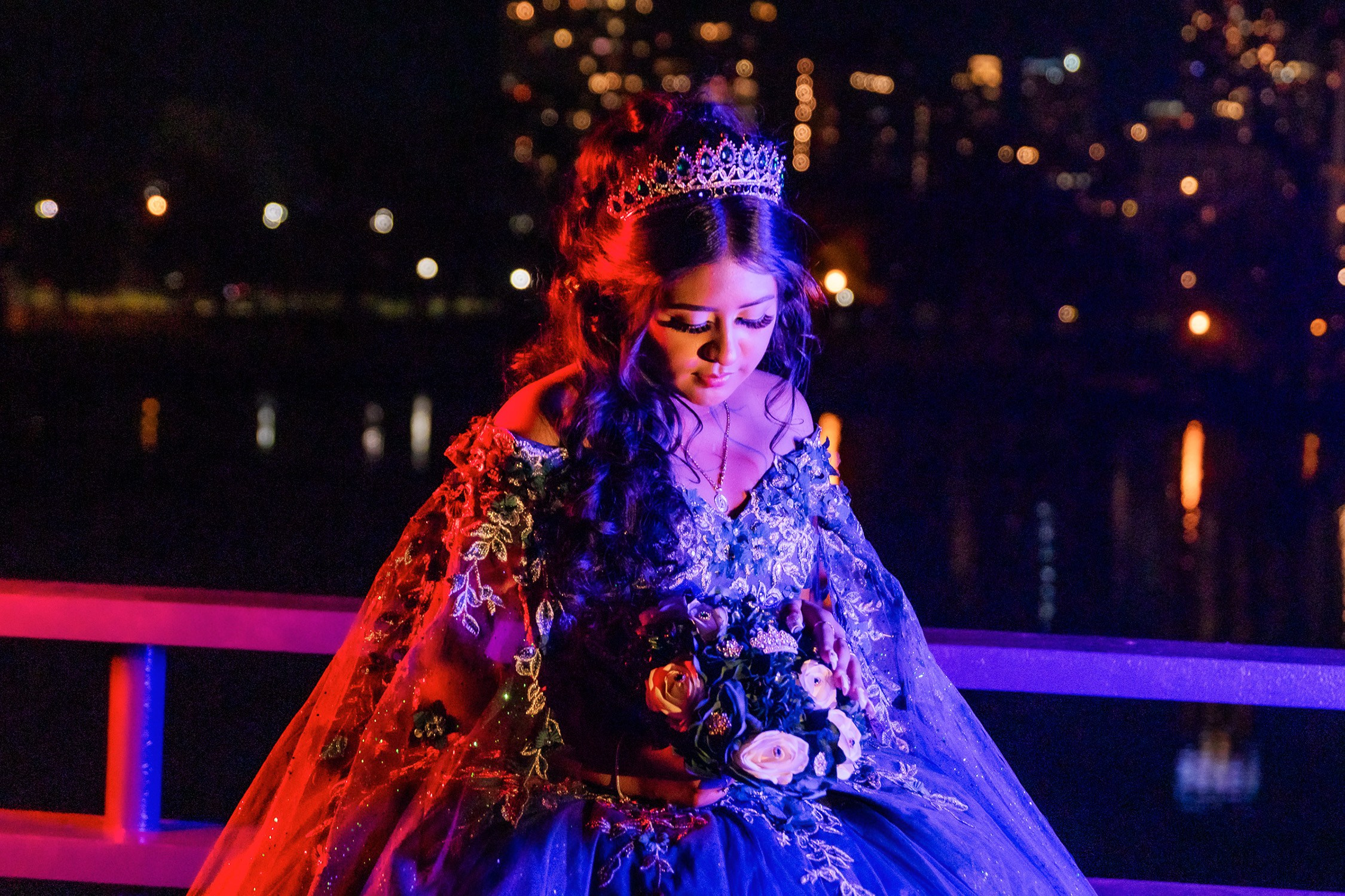 Aylen Alonso. Moriah Productions