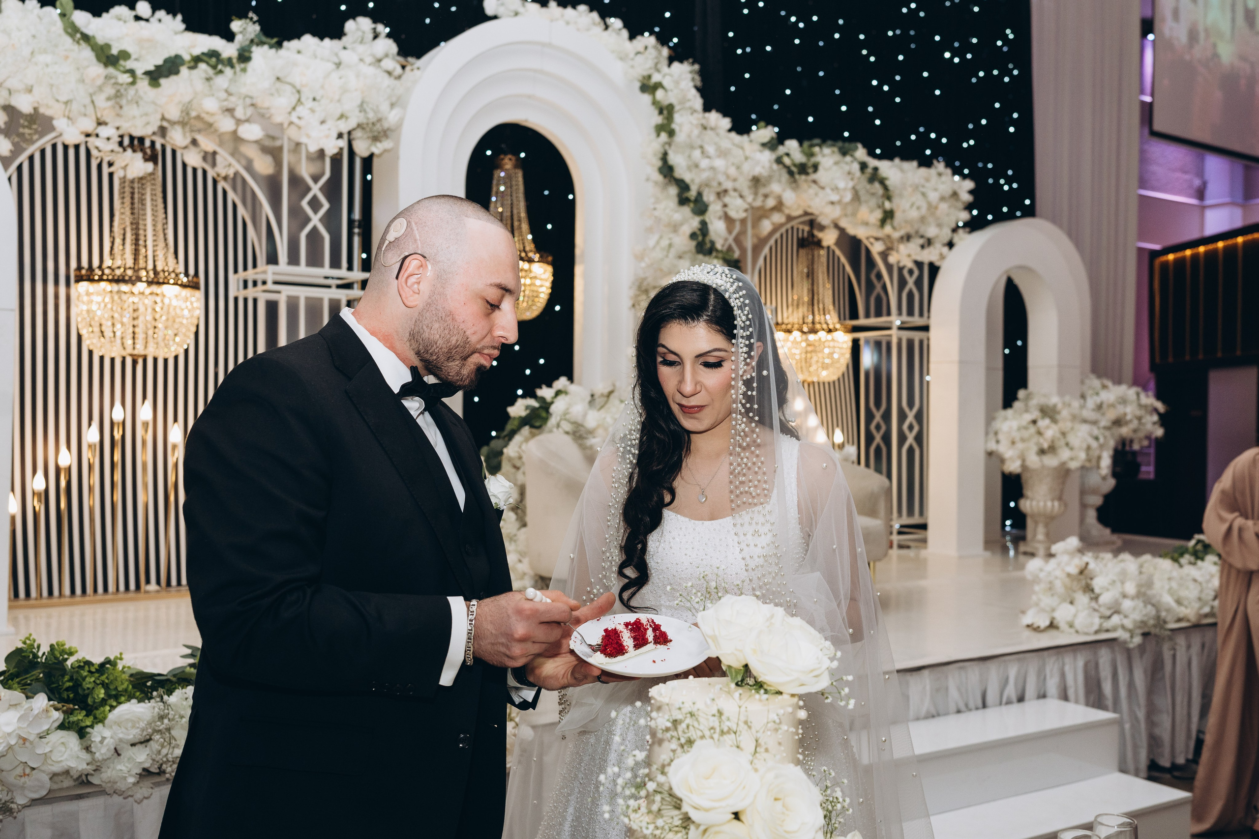 Hanan & Baraa. Calgary Wedding & Lifestyle Photographer — Yevhen Polishchuk