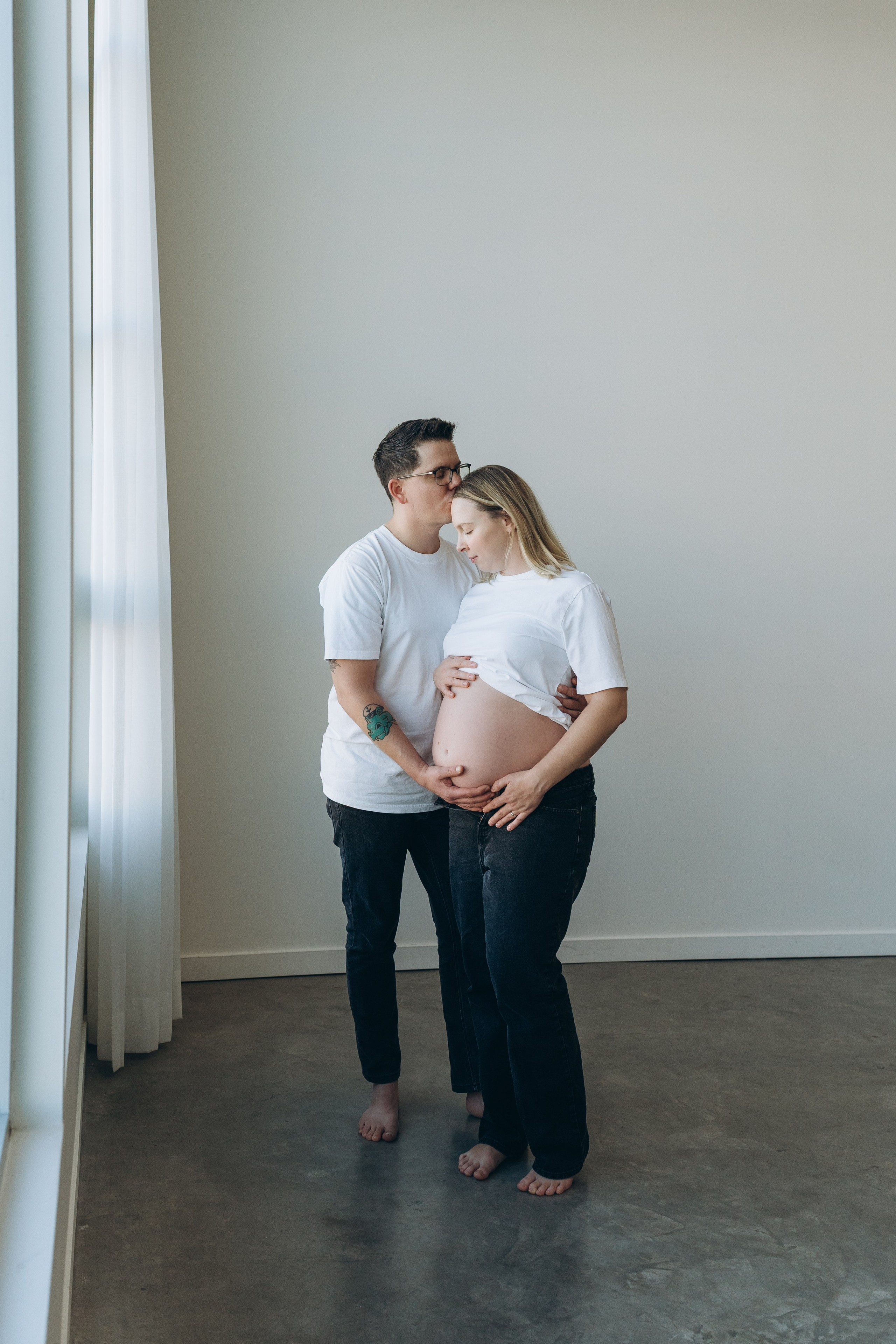 Julia & Artur. Calgary Wedding & Lifestyle Photographer — Yevhen Polishchuk