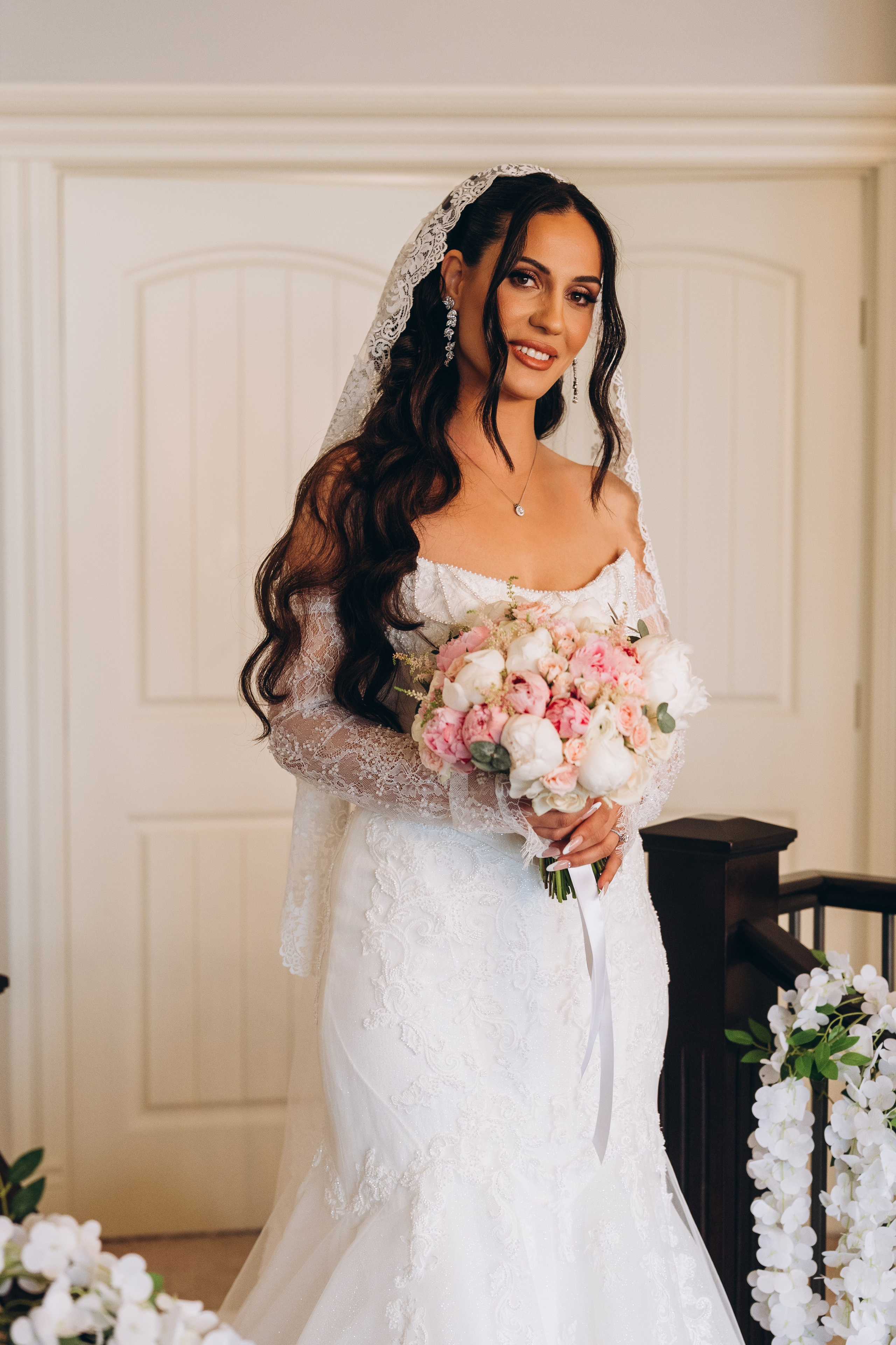Salman & Sausan. Calgary Wedding & Lifestyle Photographer — Yevhen Polishchuk