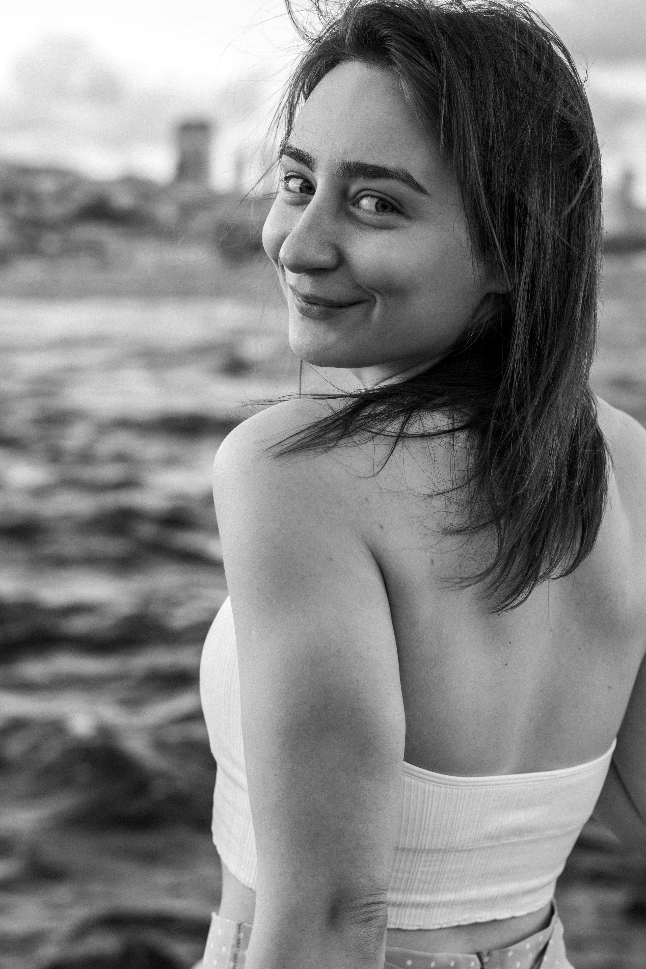 Анна, Стамбул. Главная