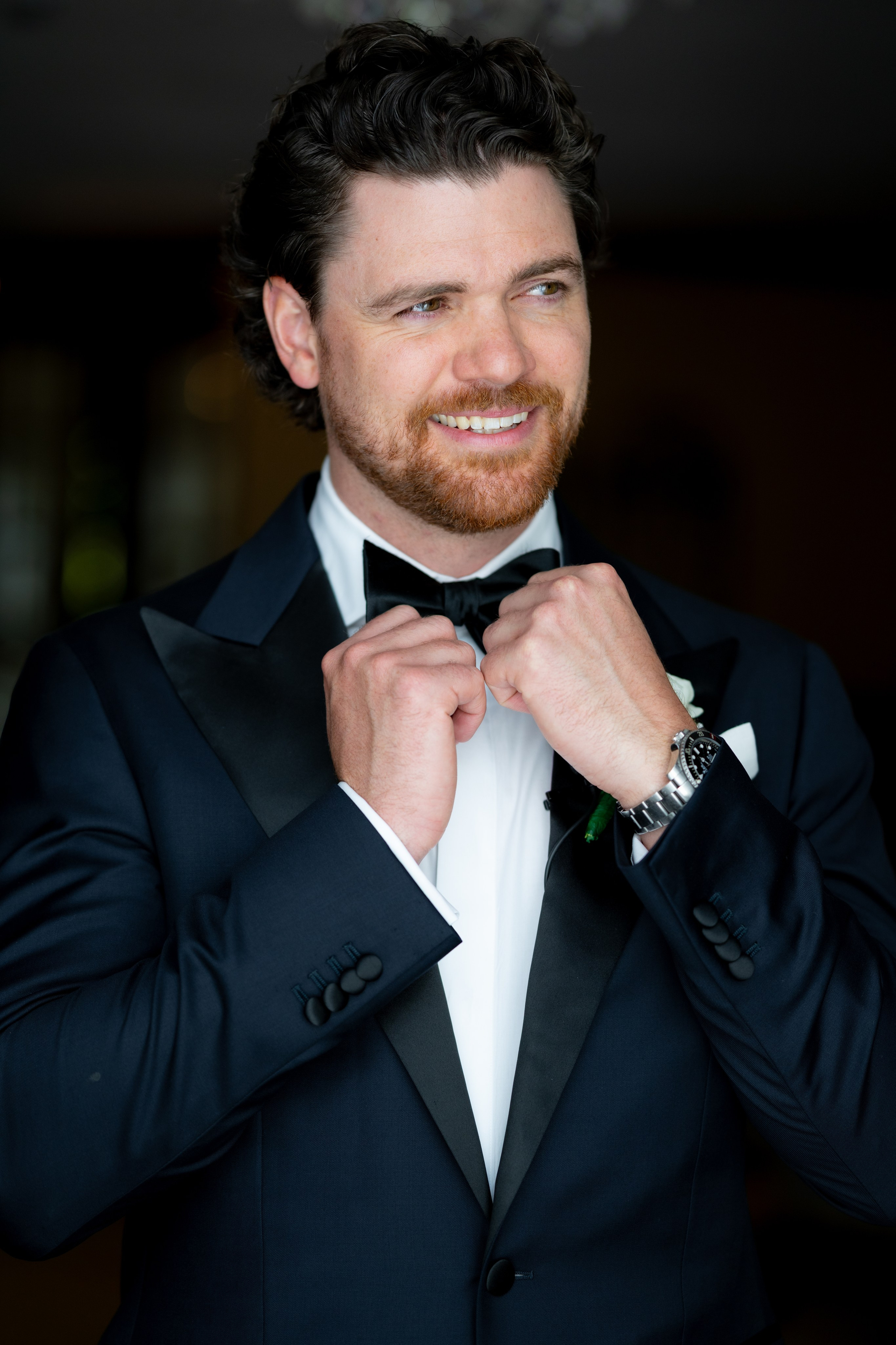 Kristian & Joseph, Shore Oaks Dr. Farmingdale, NJ. Wedding Photo & Video