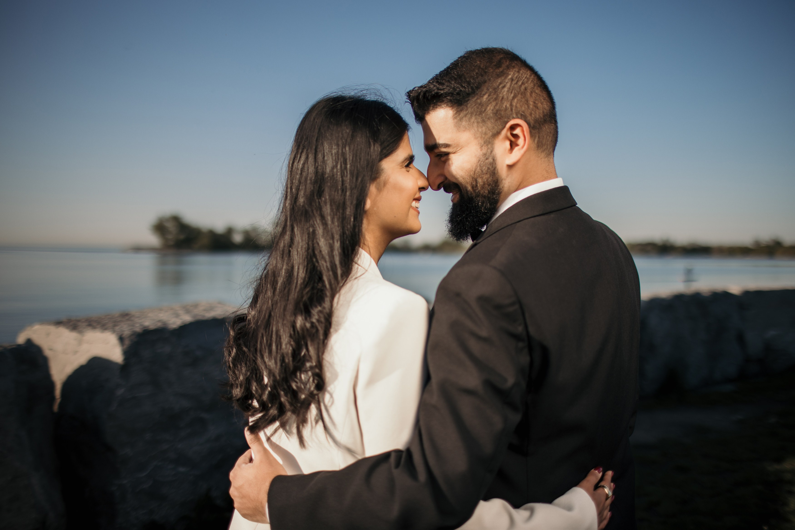 Portfolio. Chaar Bhai — Your Personal Family Historians