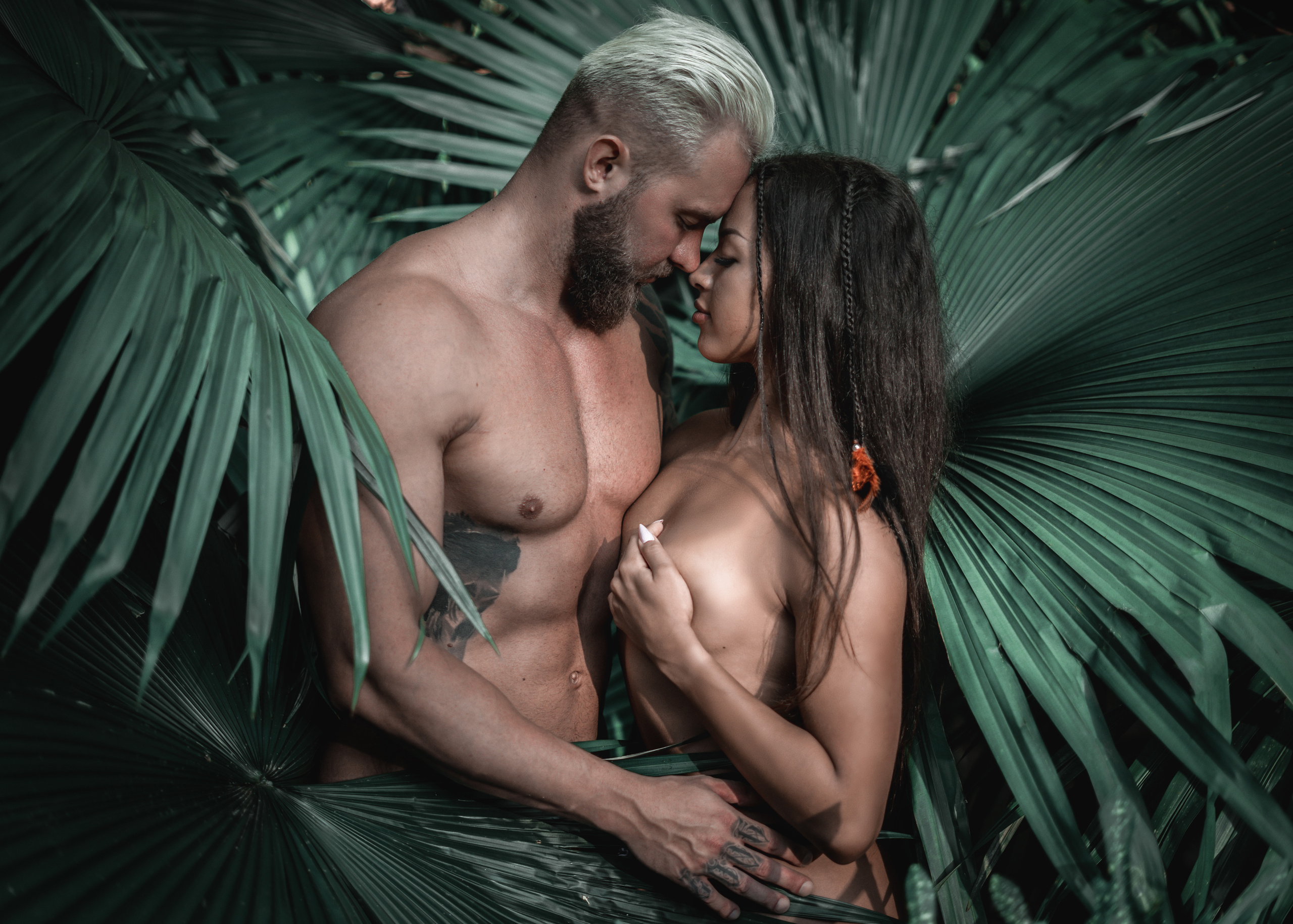 Семейные фотосессии на Пхукете. Фотограф на Пхукете Илья PERELUDE©