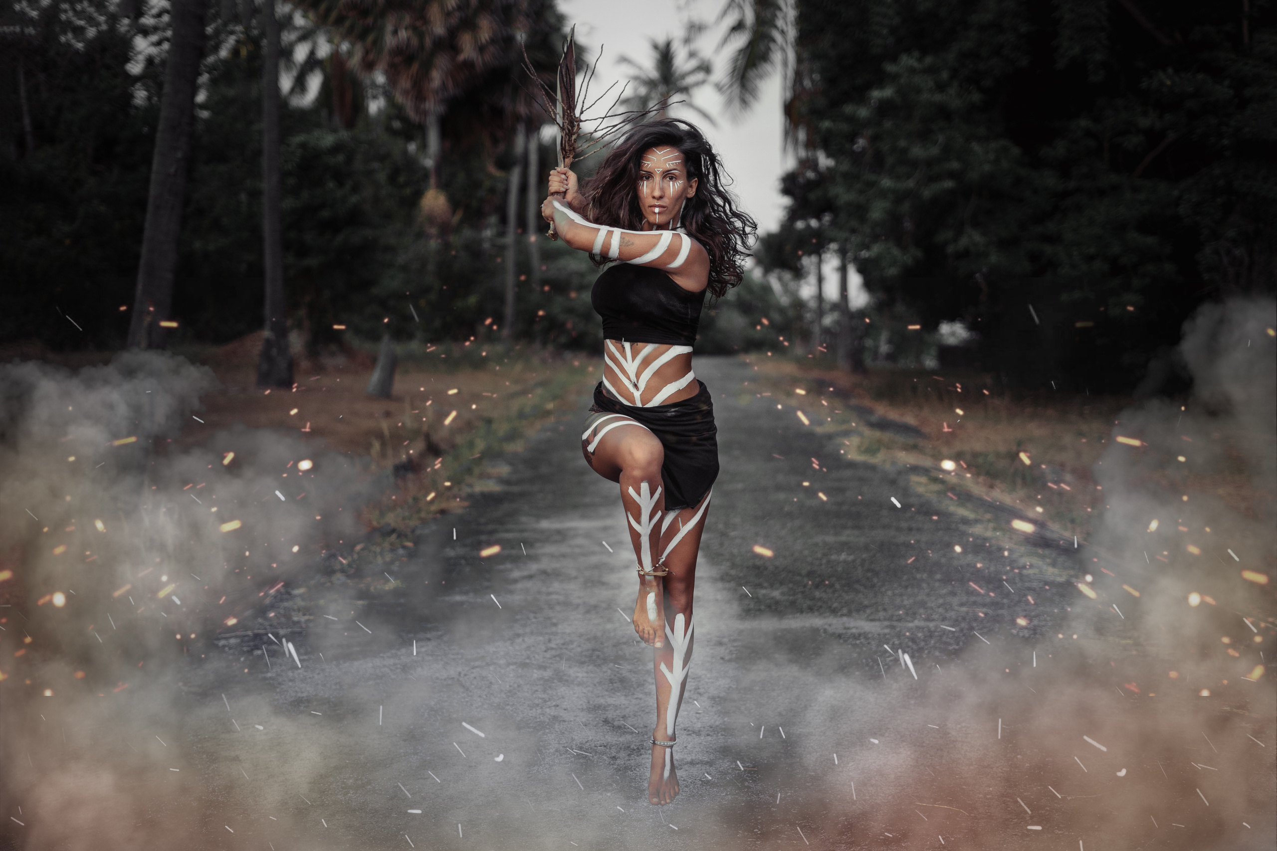 Amazon. Photographer Phuket