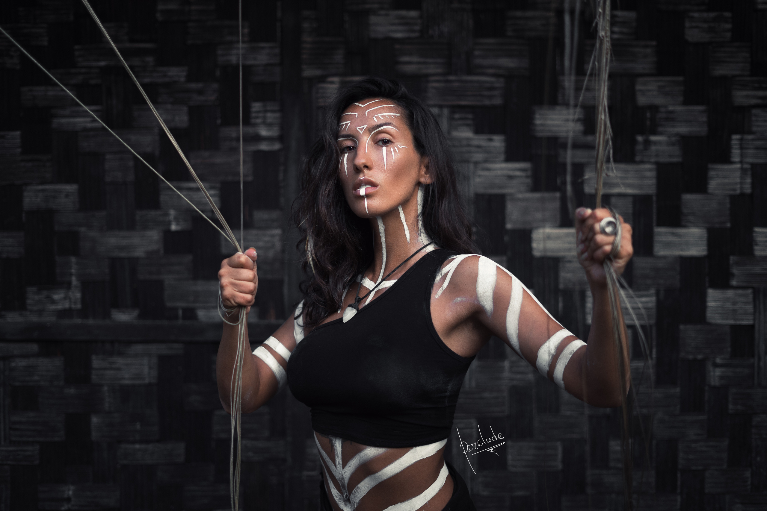 Amazon. Photographer Phuket