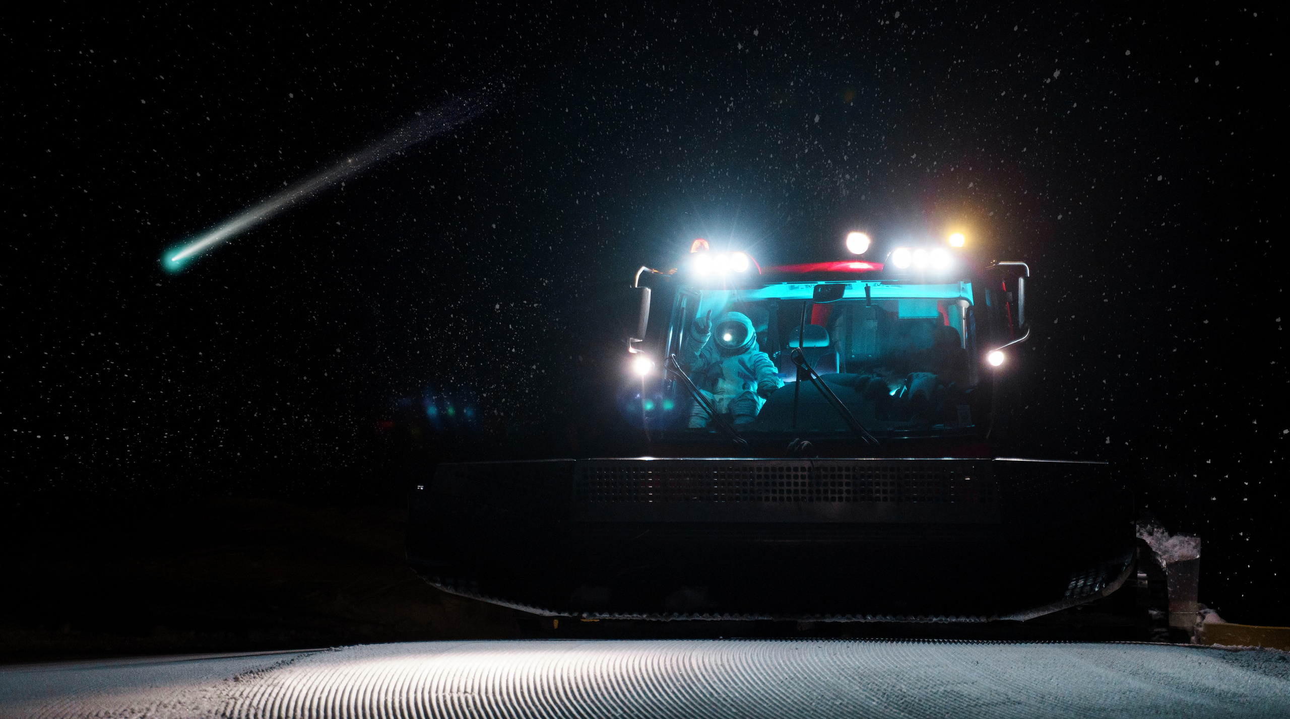 Austronaut 2256. Photographer Phuket