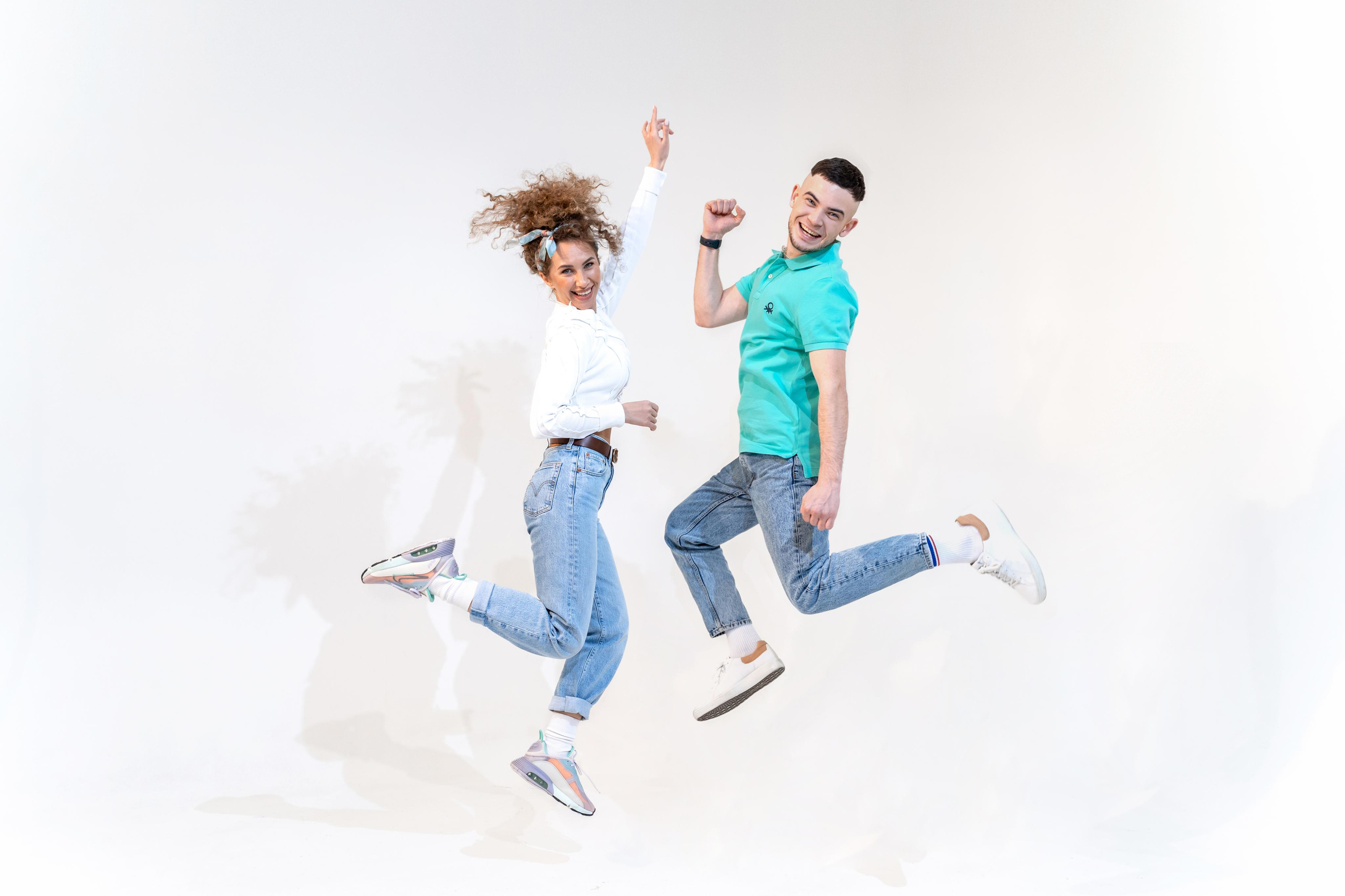 Waterfall keeper. Photographer Phuket