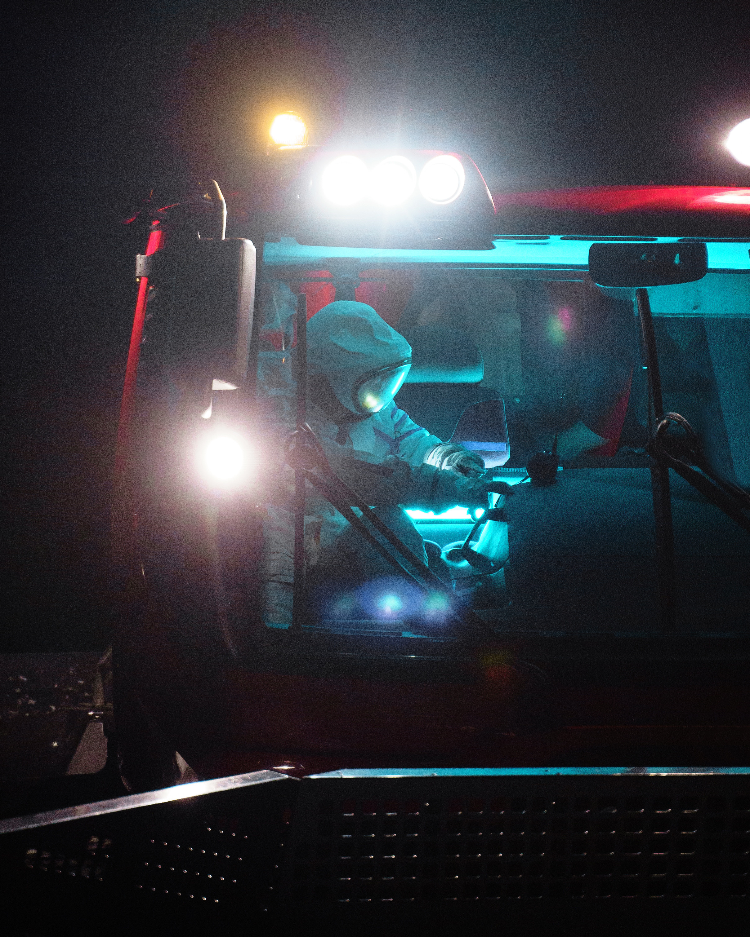 Austronaut 2256. Photographer Phuket