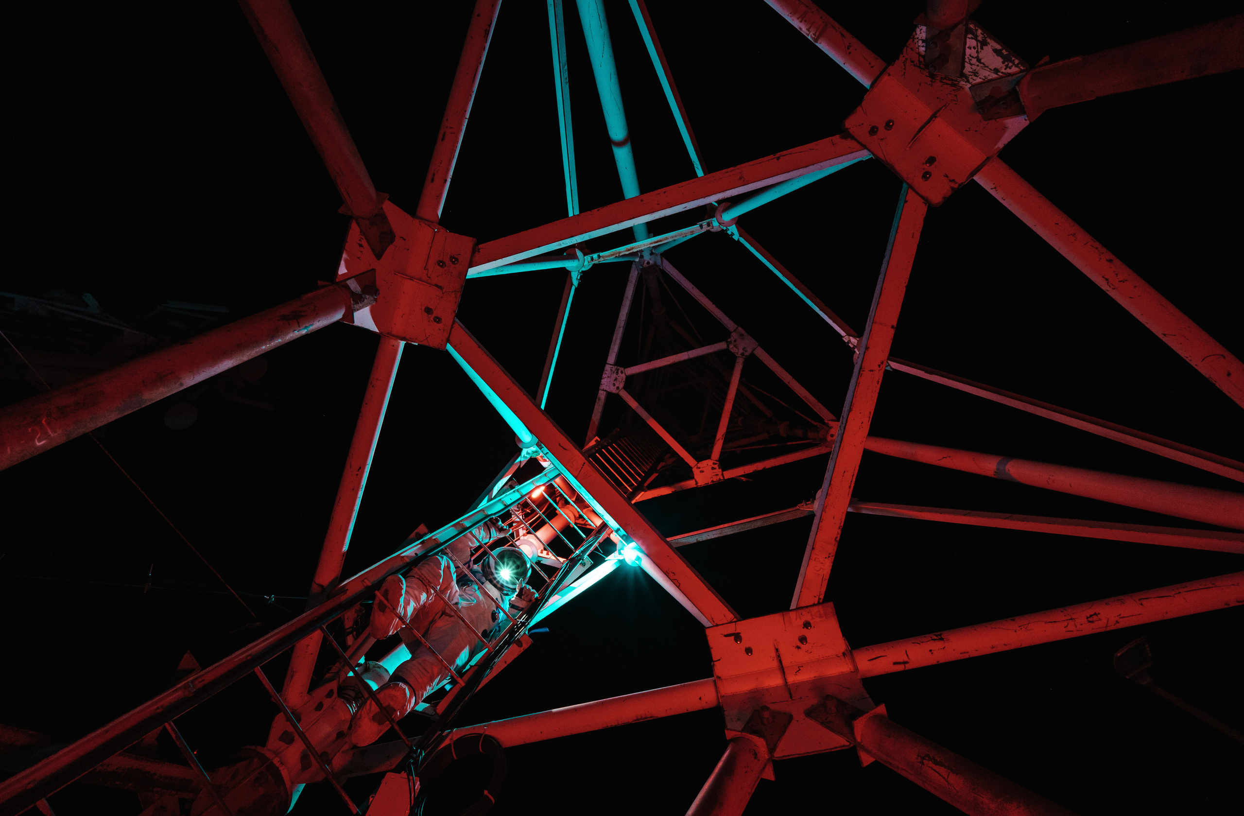 Waterfall keeper. Photographer Phuket